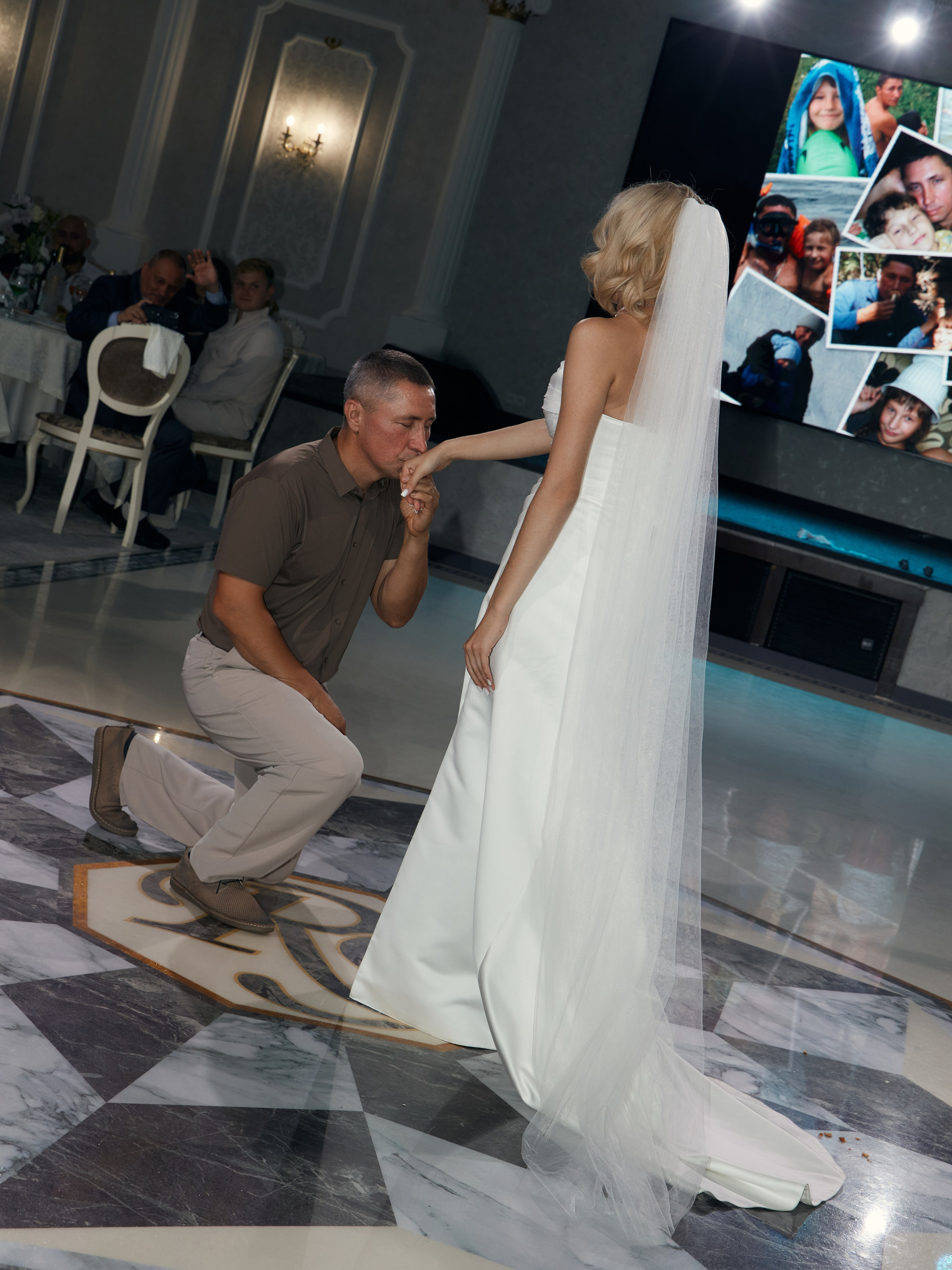 When the grapes are ripe. Свадебный и индивидуальный фотограф в Тольятти Благонадеждина Варвара