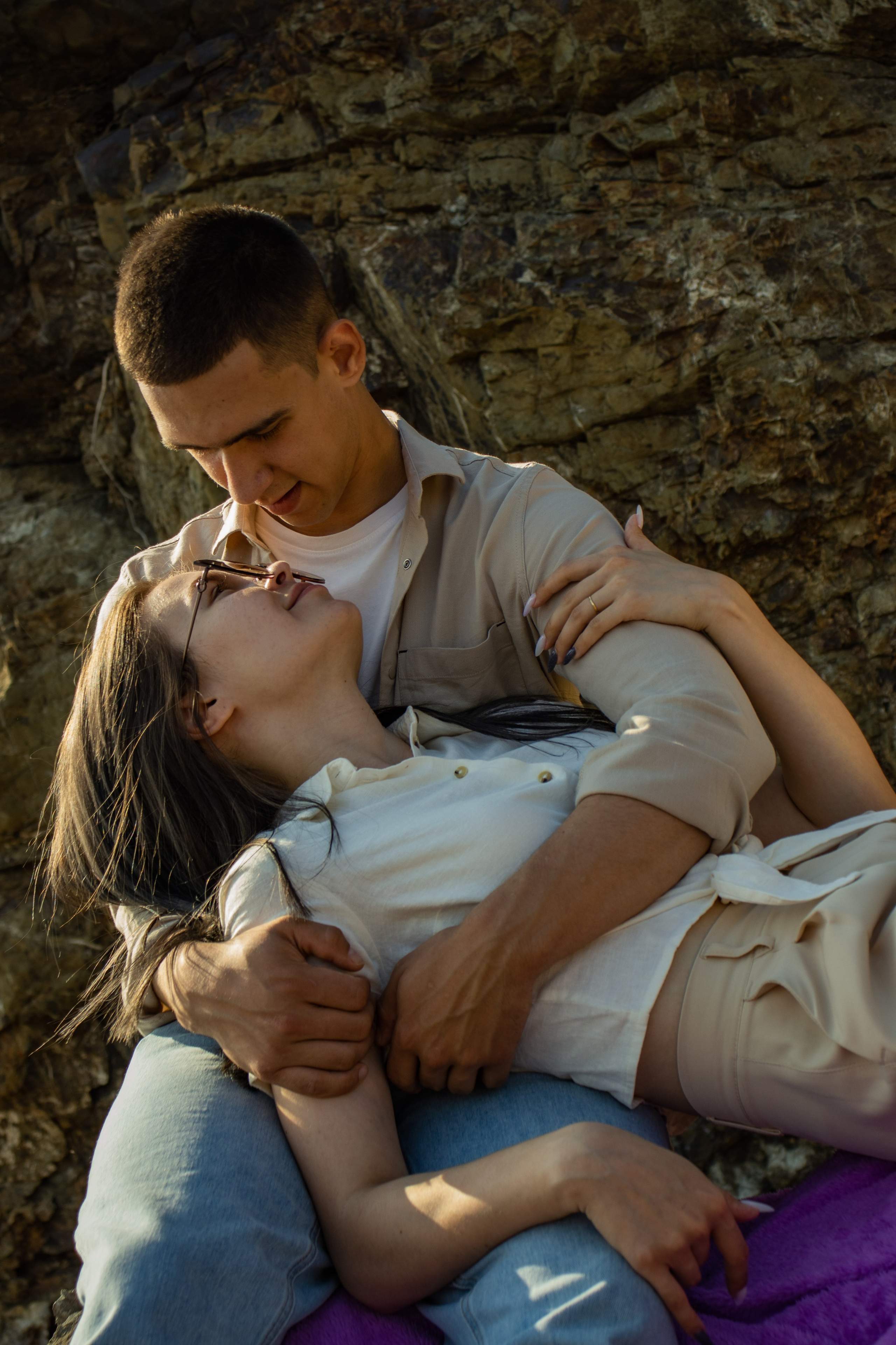 Алена и Артем. Свадебный фотограф в Южно-Сахалинске Валерий Харченко