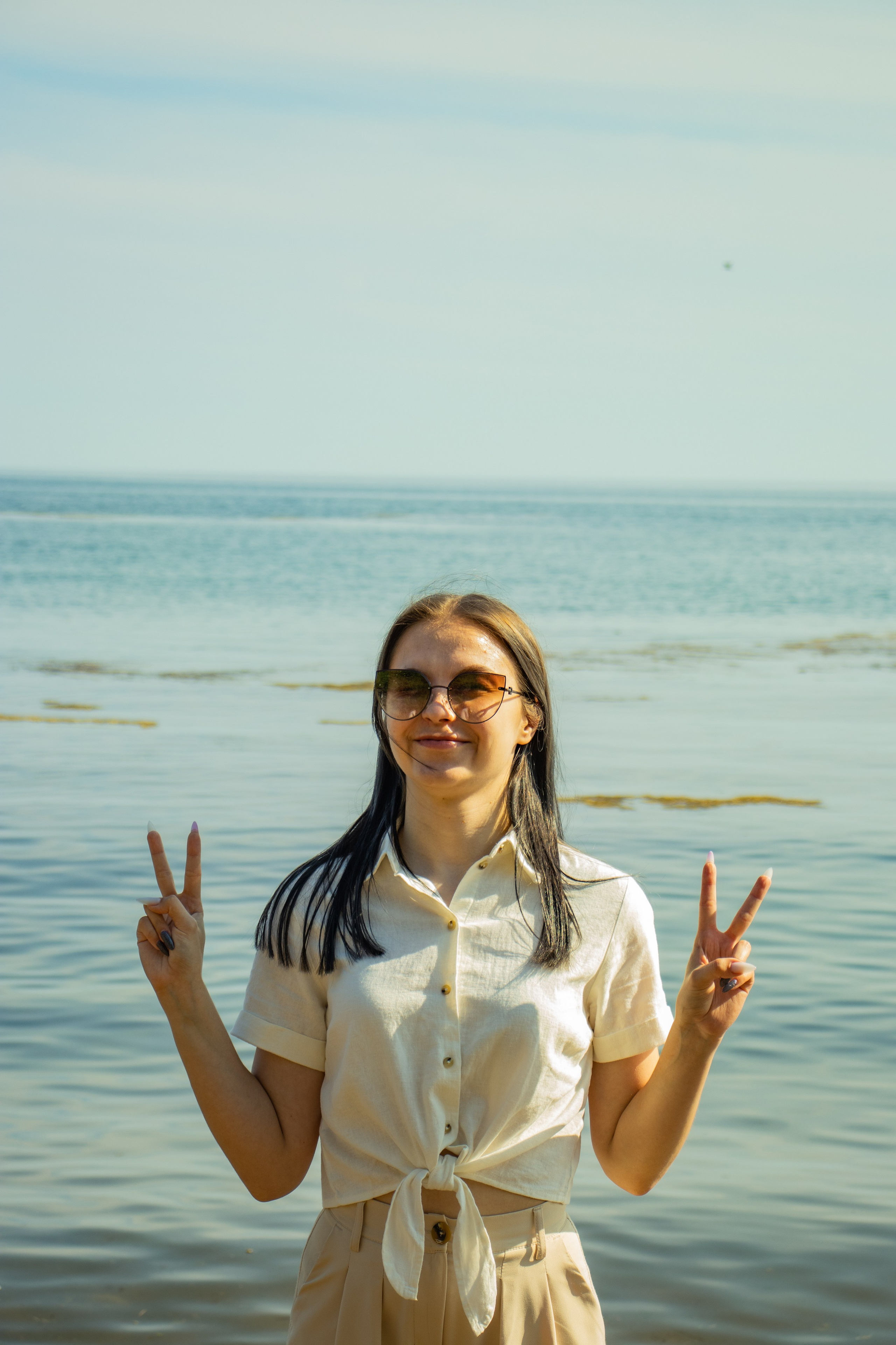 Алена и Артем. Свадебный фотограф в Южно-Сахалинске Валерий Харченко