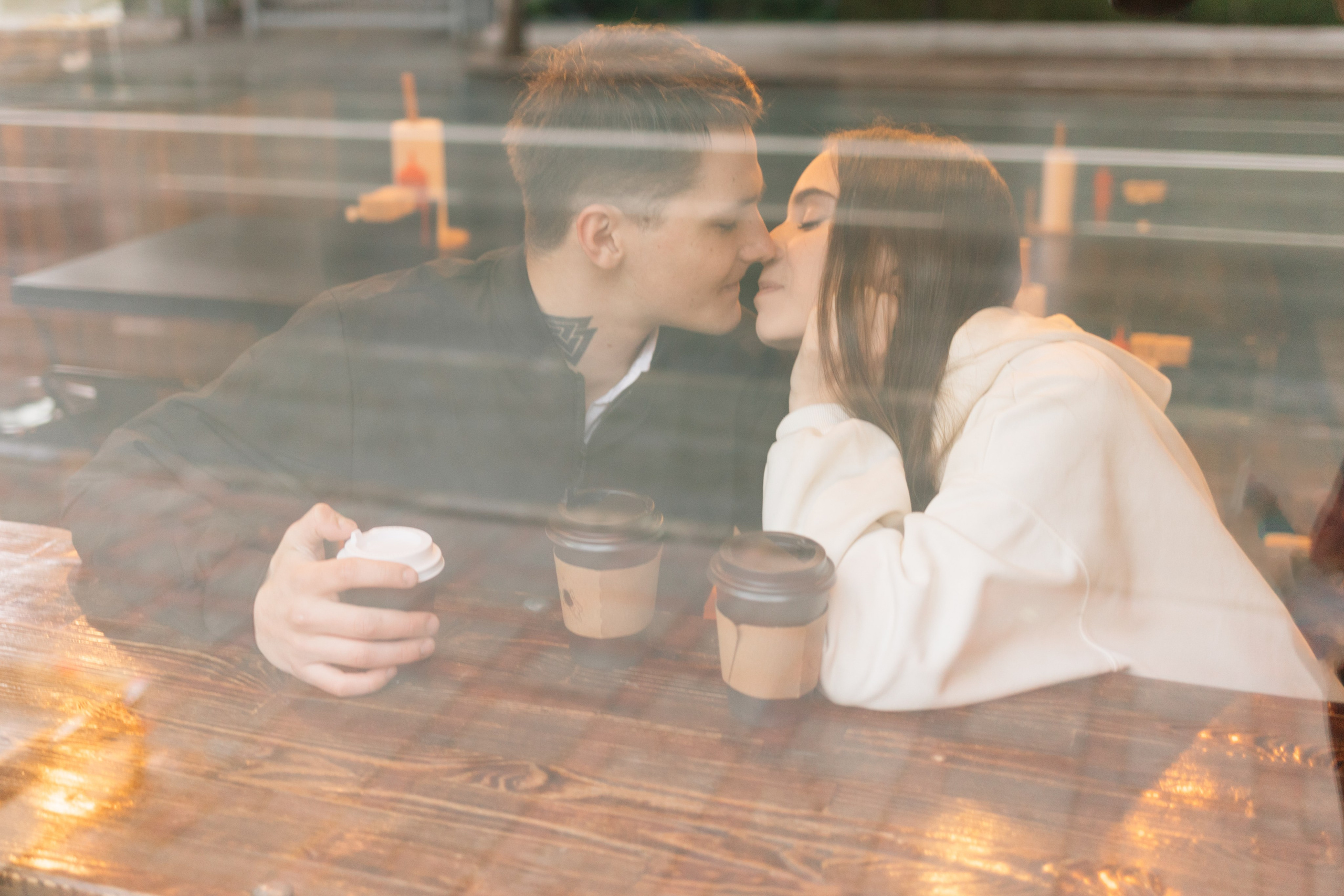 Григорий и Маргарита. Свадебный фотограф в Южно-Сахалинске Валерий Харченко