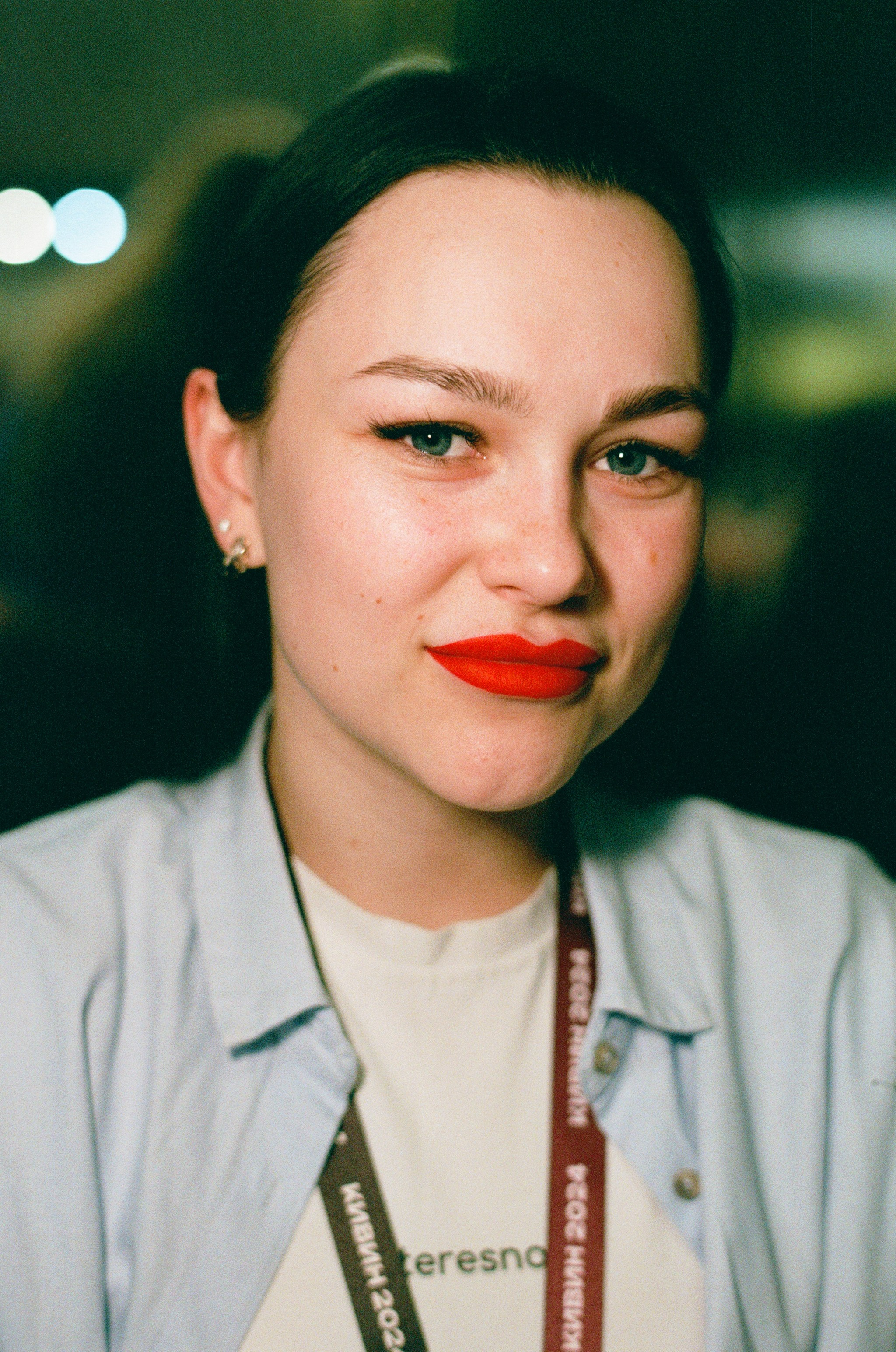 КиВиН-2024. #спецкорНвер