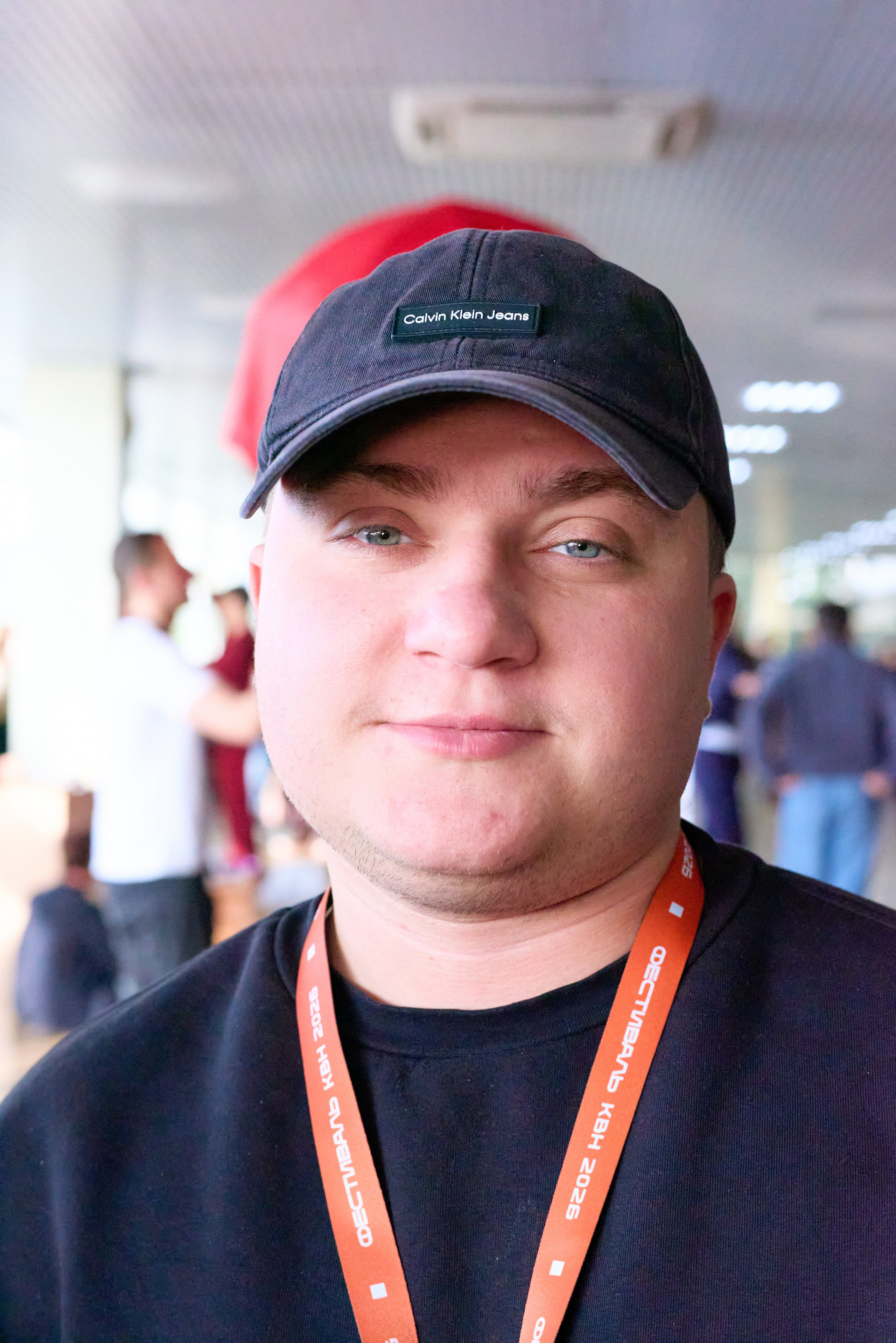 КиВин-2026. #спецкорНвер