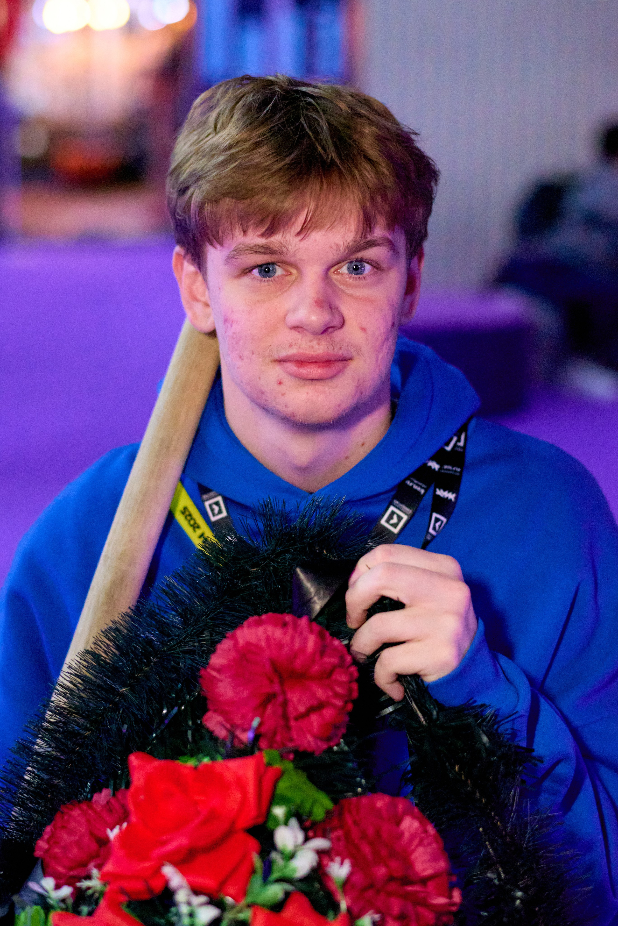 КиВиН-2025. #спецкорНвер