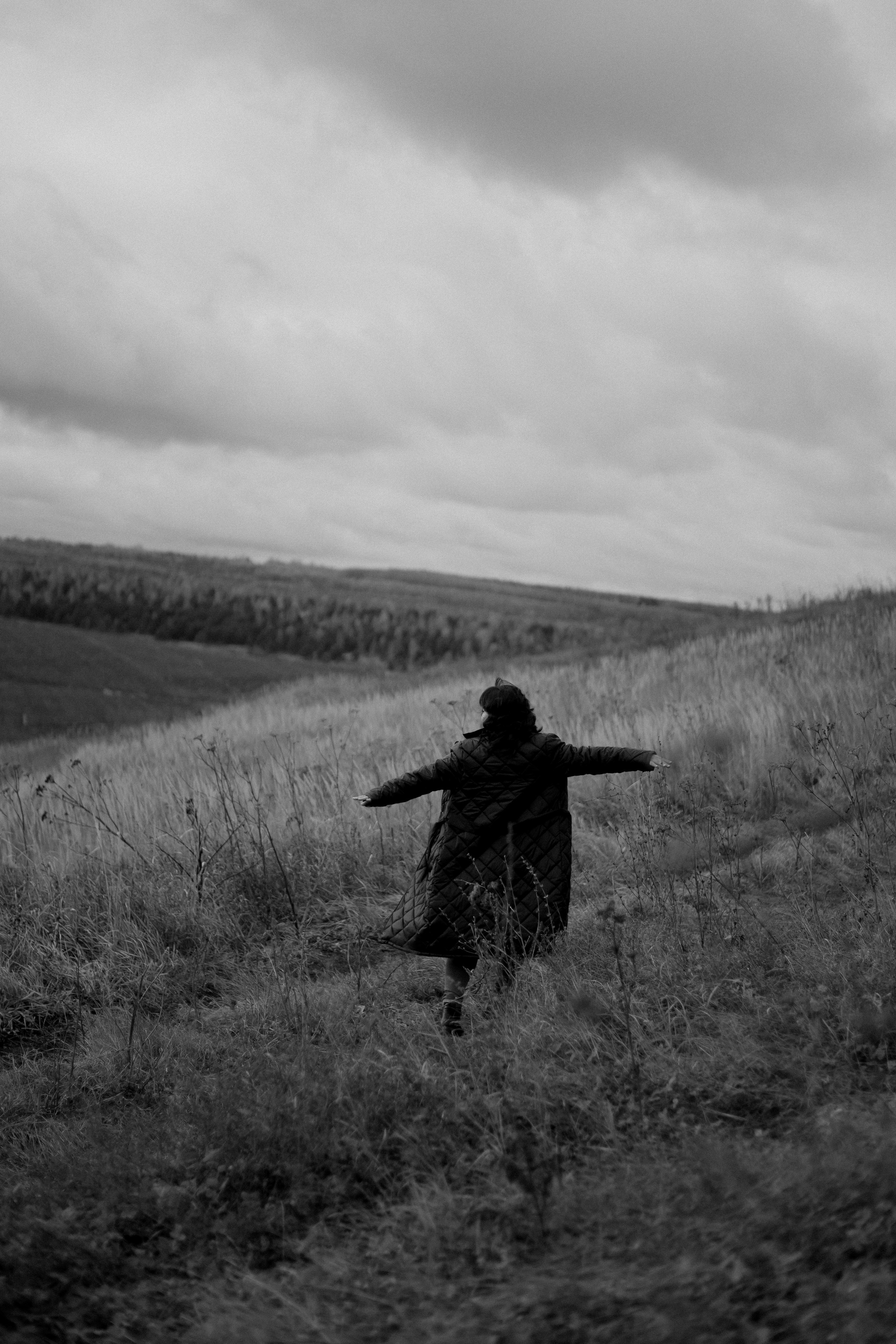 ЗУХРА. Фотограф Элла Ефимова