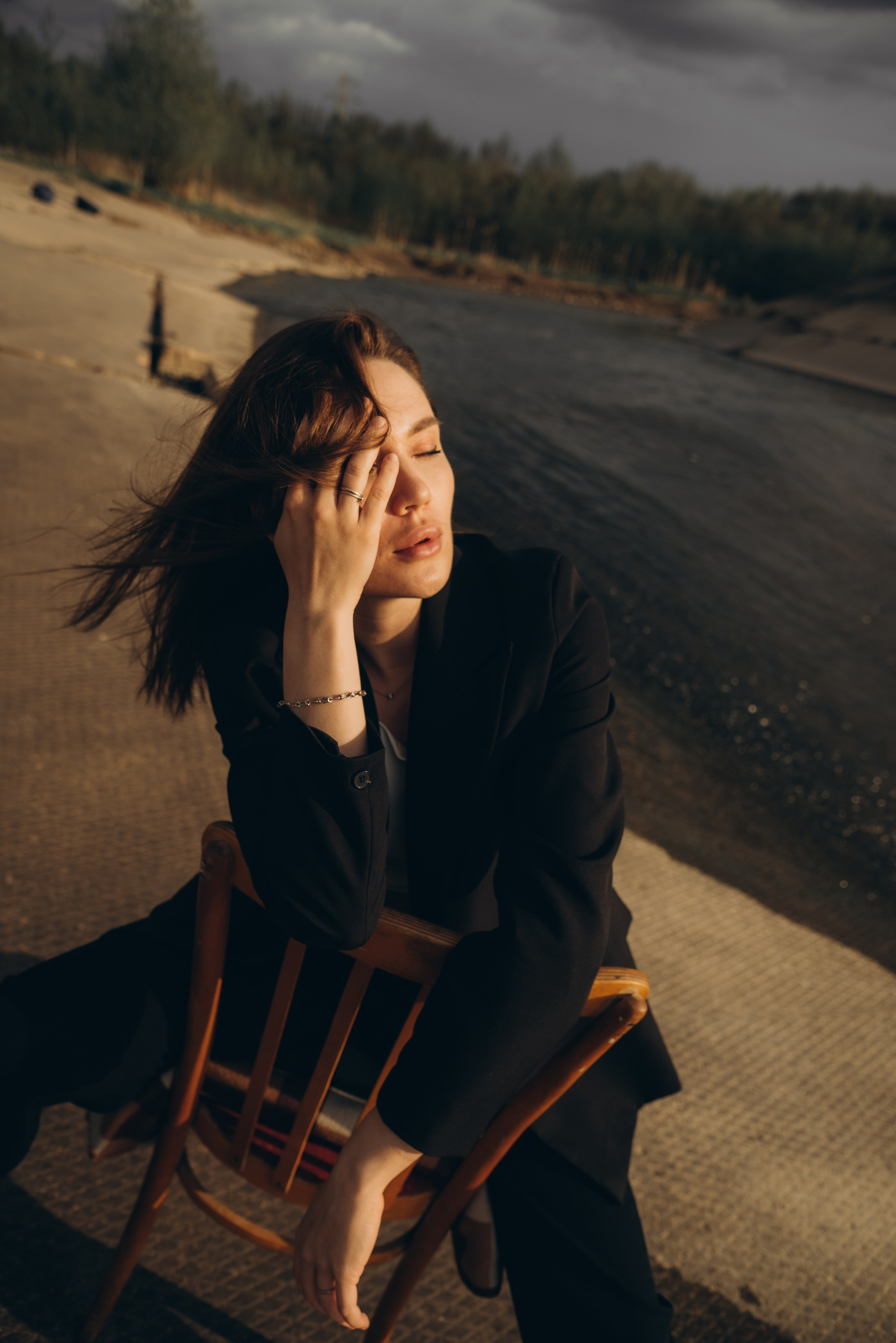 Маша. Суханова Регина Фотограф Сергиев Посад