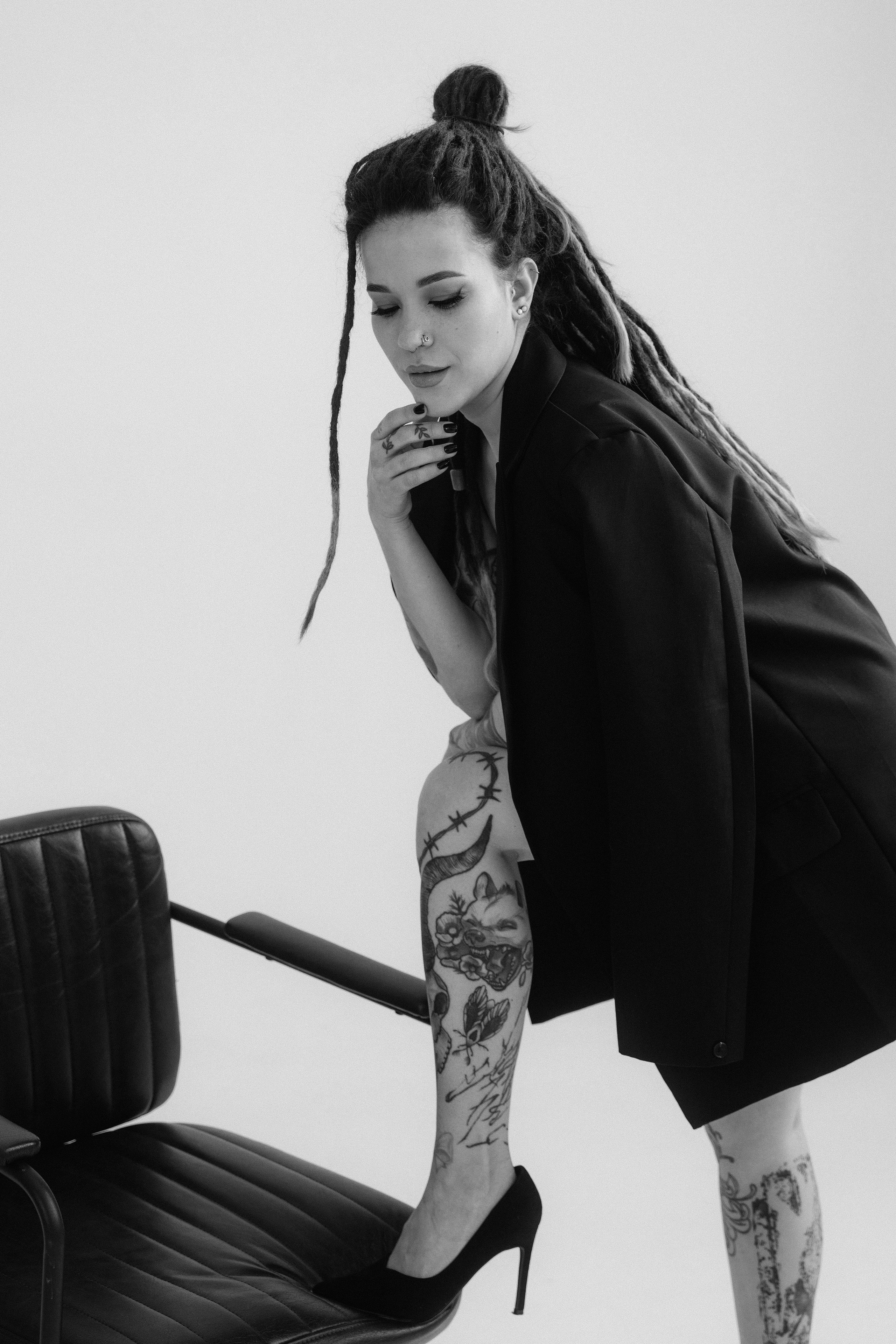 Настя. Свадебный, семейный фотограф в Рязани Лена Брант