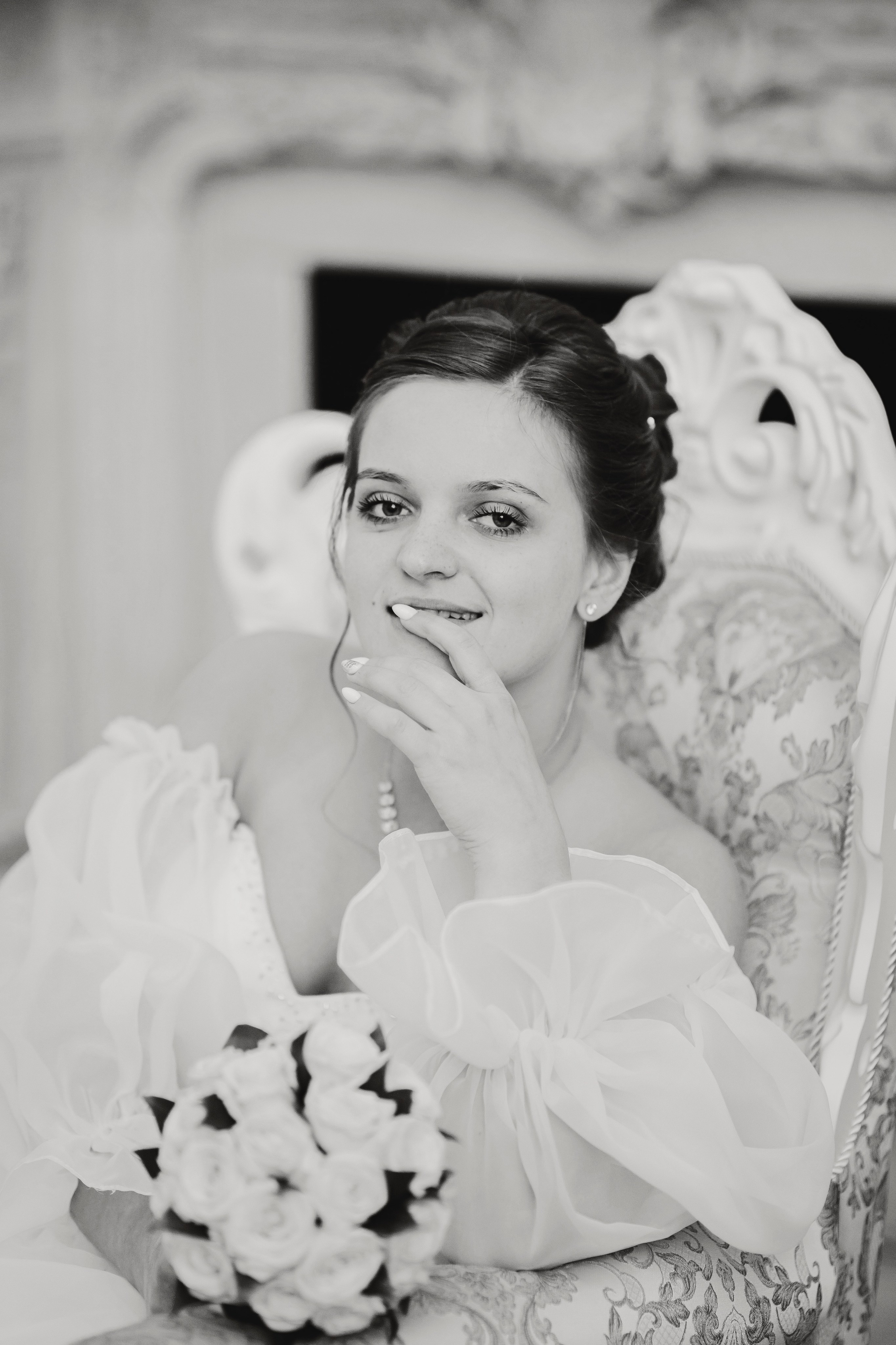 Джама и Катя. Семейный lifestyle фотограф в Санкт-Петербурге Людмила Пахомова