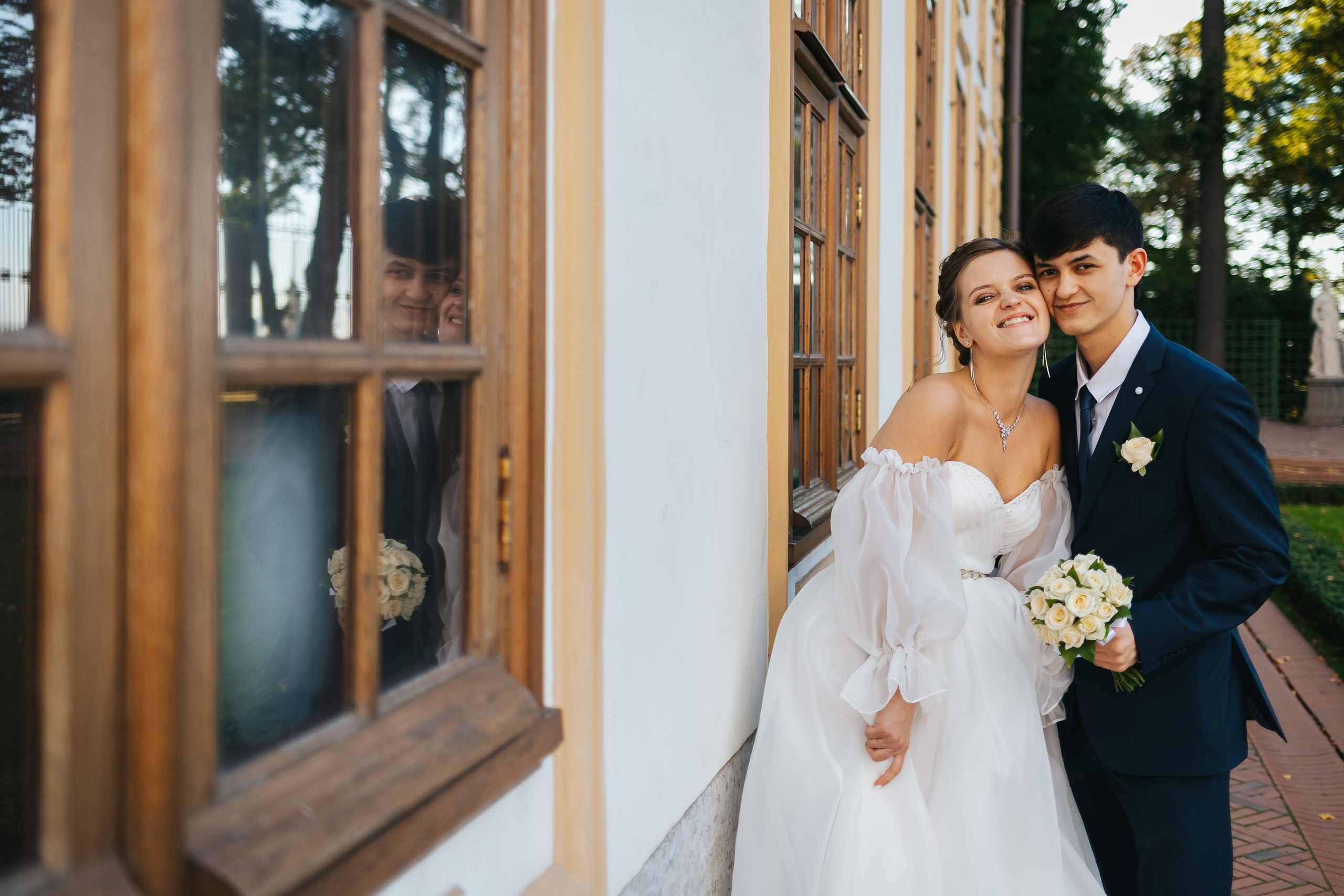 Джама и Катя. Семейный lifestyle фотограф в Санкт-Петербурге Людмила Пахомова