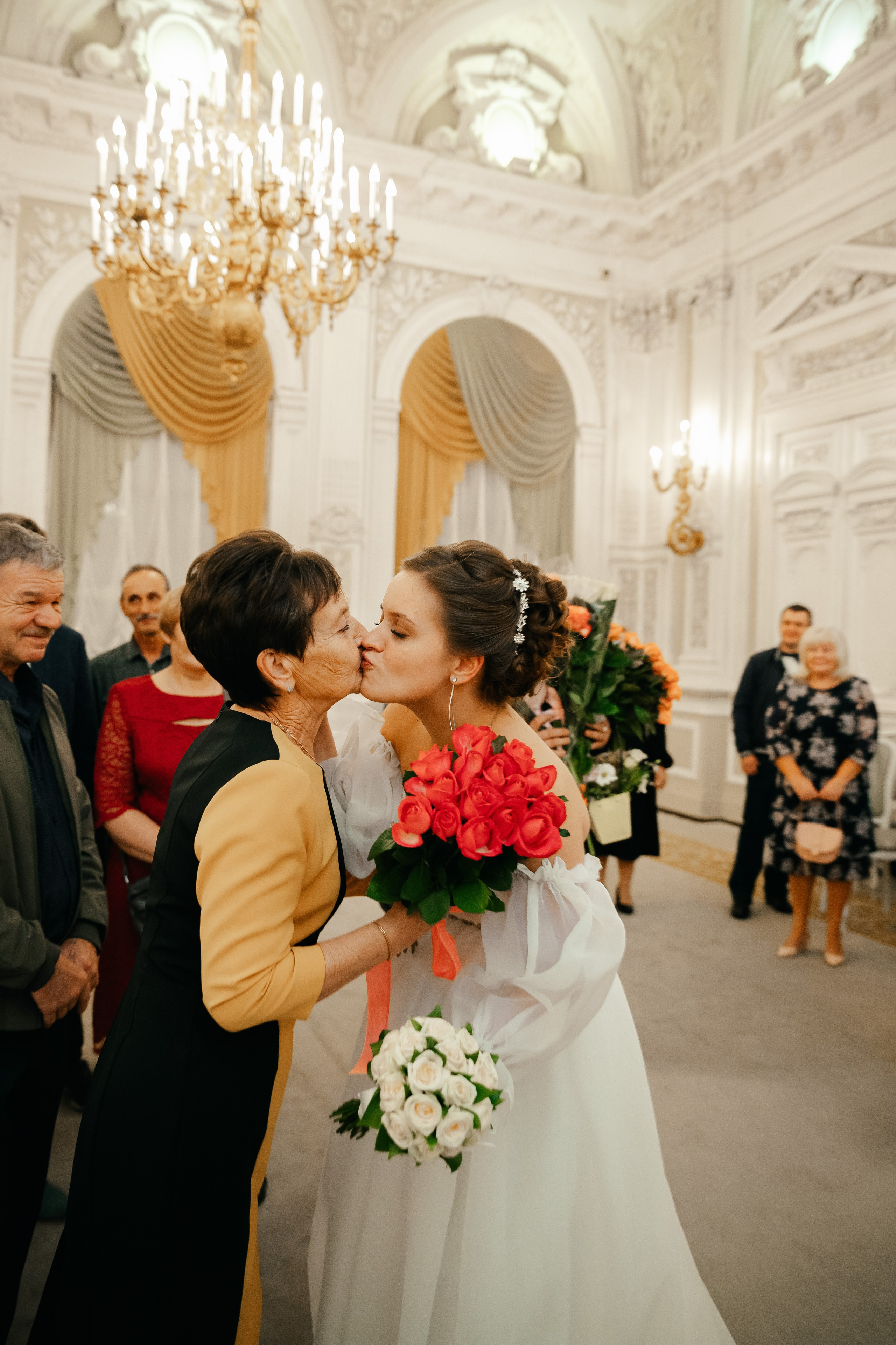 Джама и Катя. Семейный lifestyle фотограф в Санкт-Петербурге Людмила Пахомова