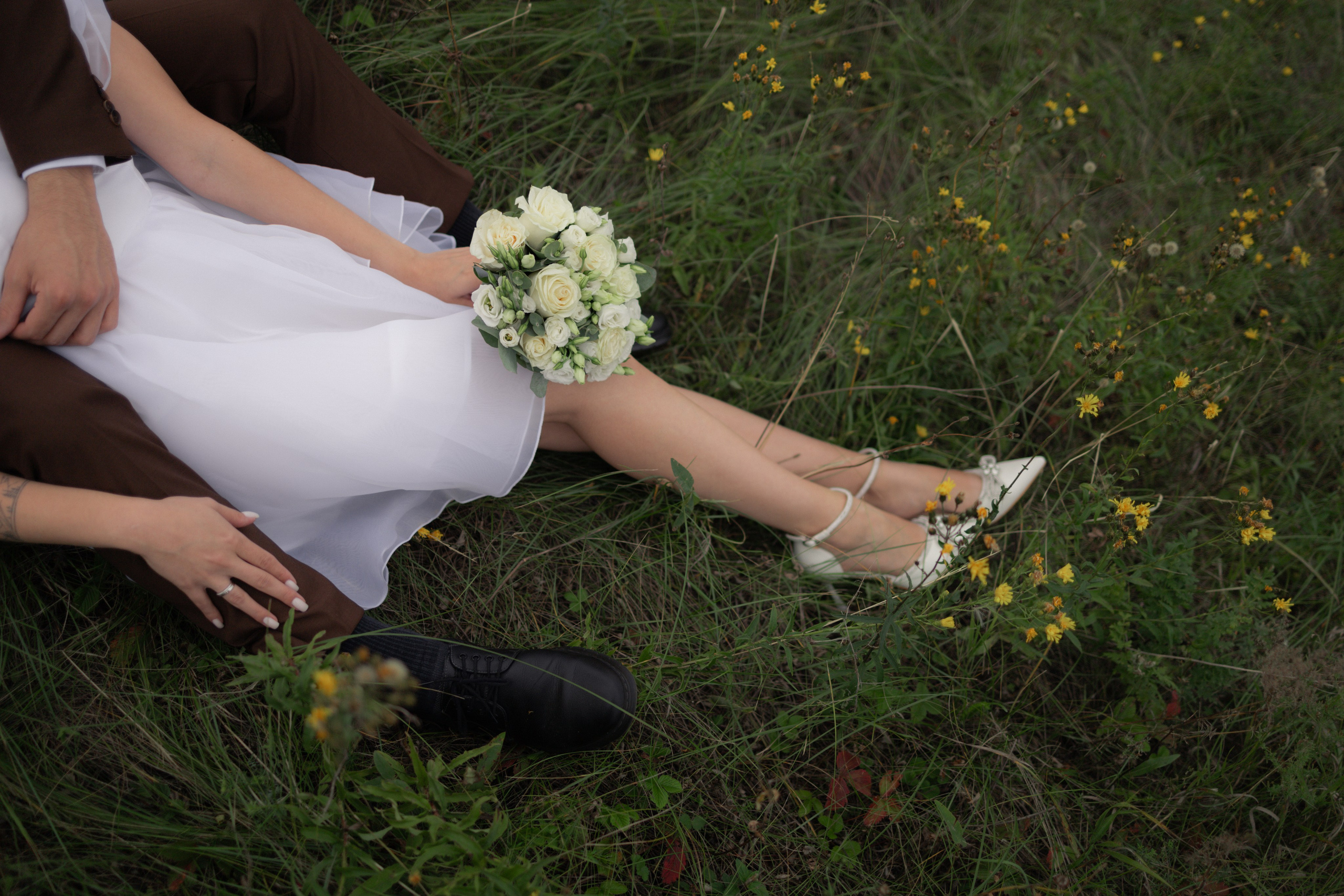 Лиля и Аяз. Читают клятвы|20.08.24. Фотограф Зарина. Казань