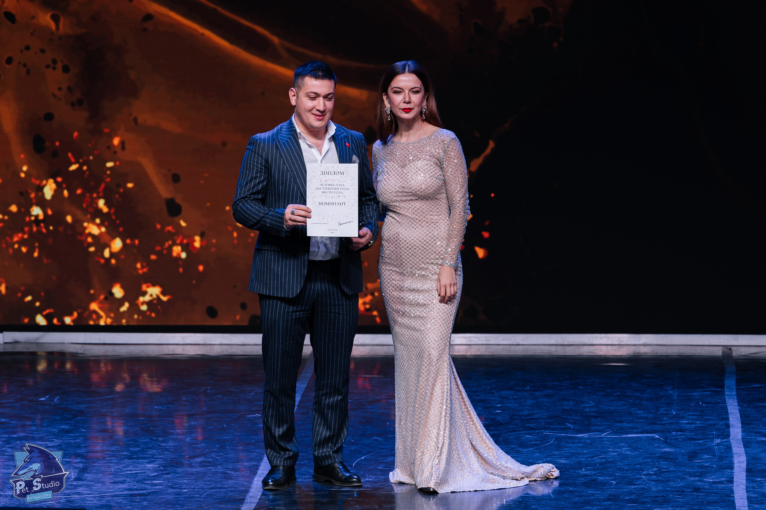 Человек года 2024. Кадр Плюс — Фотография с характером «Визуальный продюсер и фотограф Марк Файзулин»