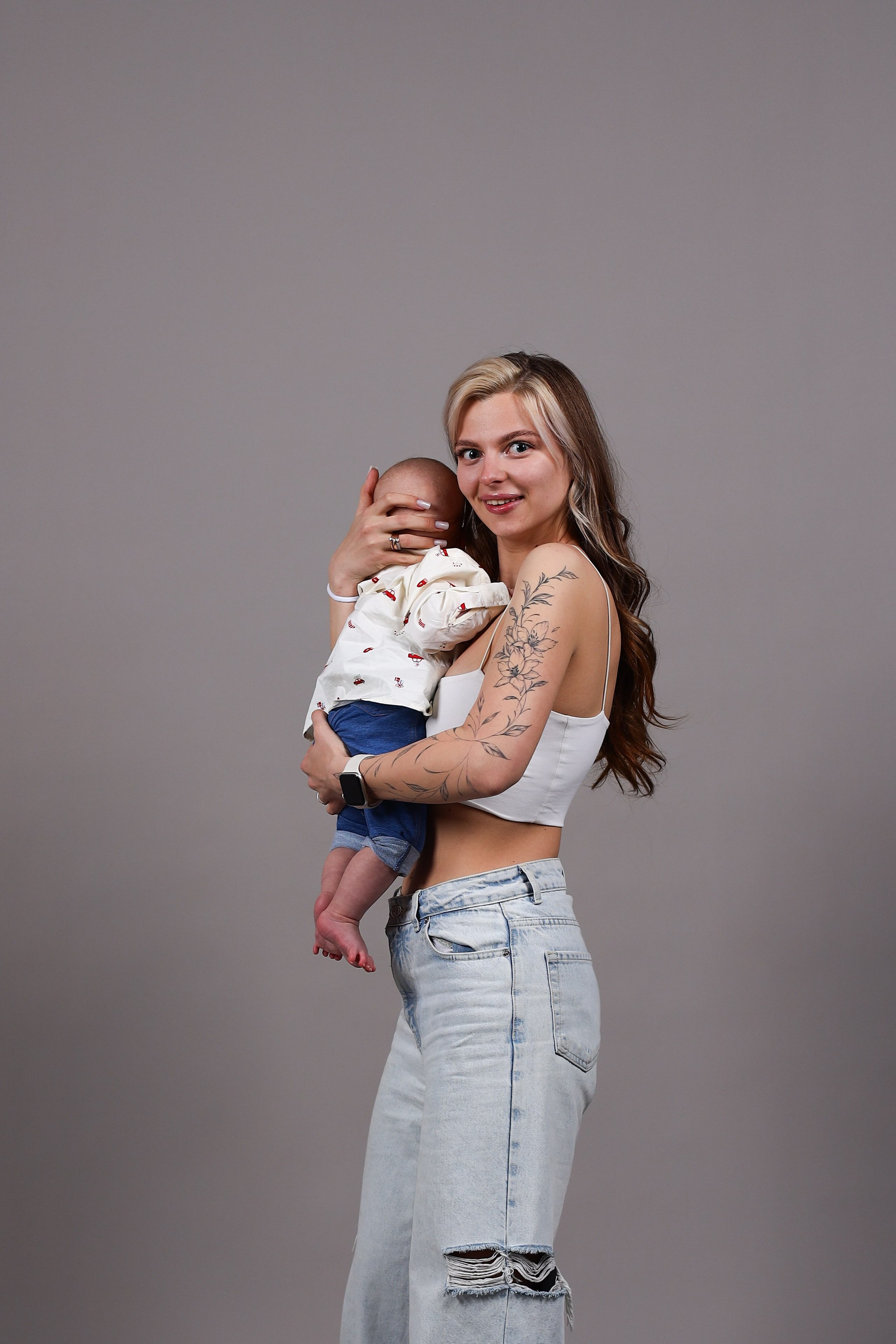 Светлана. Фотостудия без фотографа Чехов. Первая студия автопортрета в Чехове