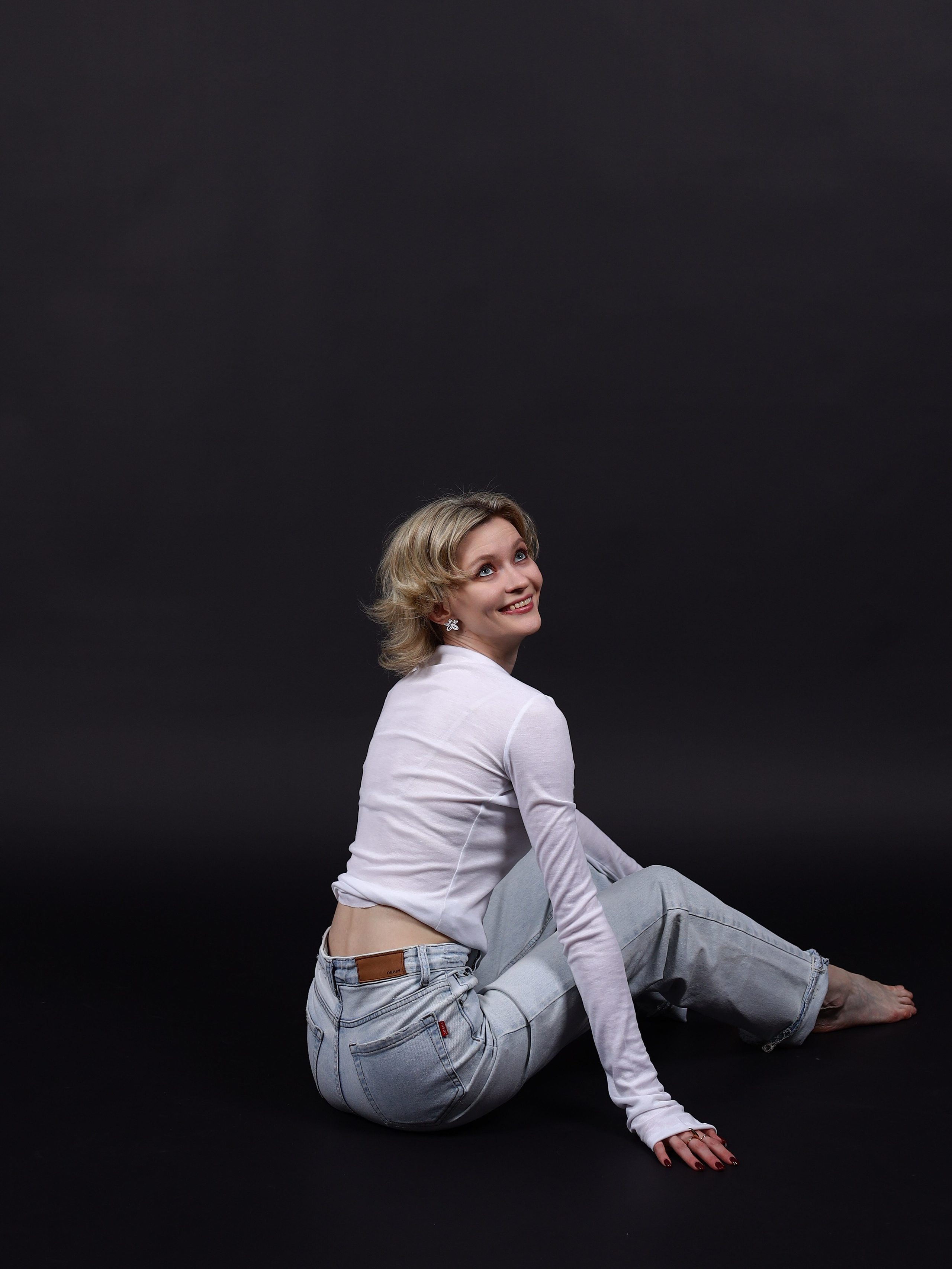 Дарья и Анна. Фотостудия без фотографа Чехов. Первая студия автопортрета в Чехове