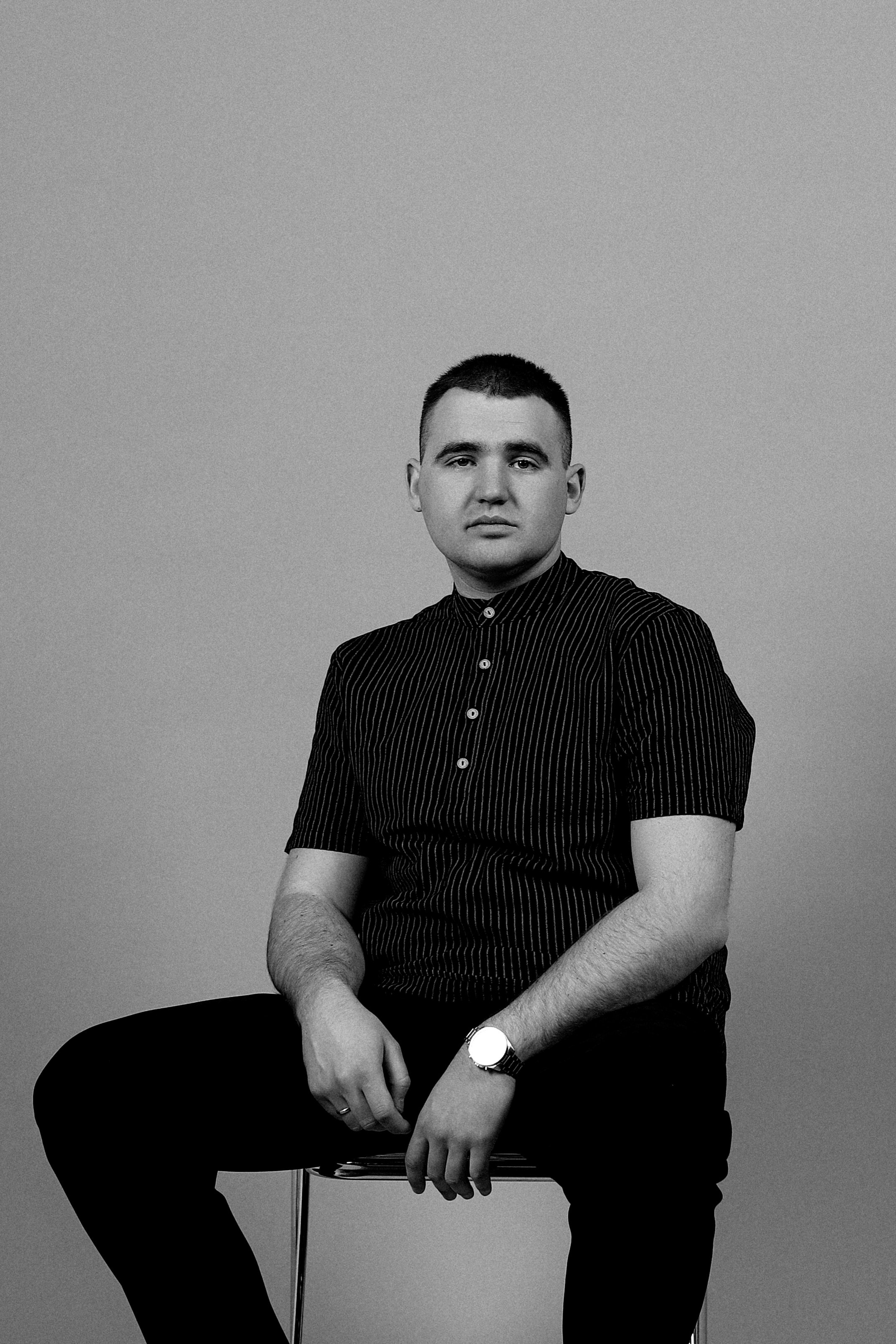 Вероника. Фотостудия без фотографа Чехов. Первая студия автопортрета в Чехове