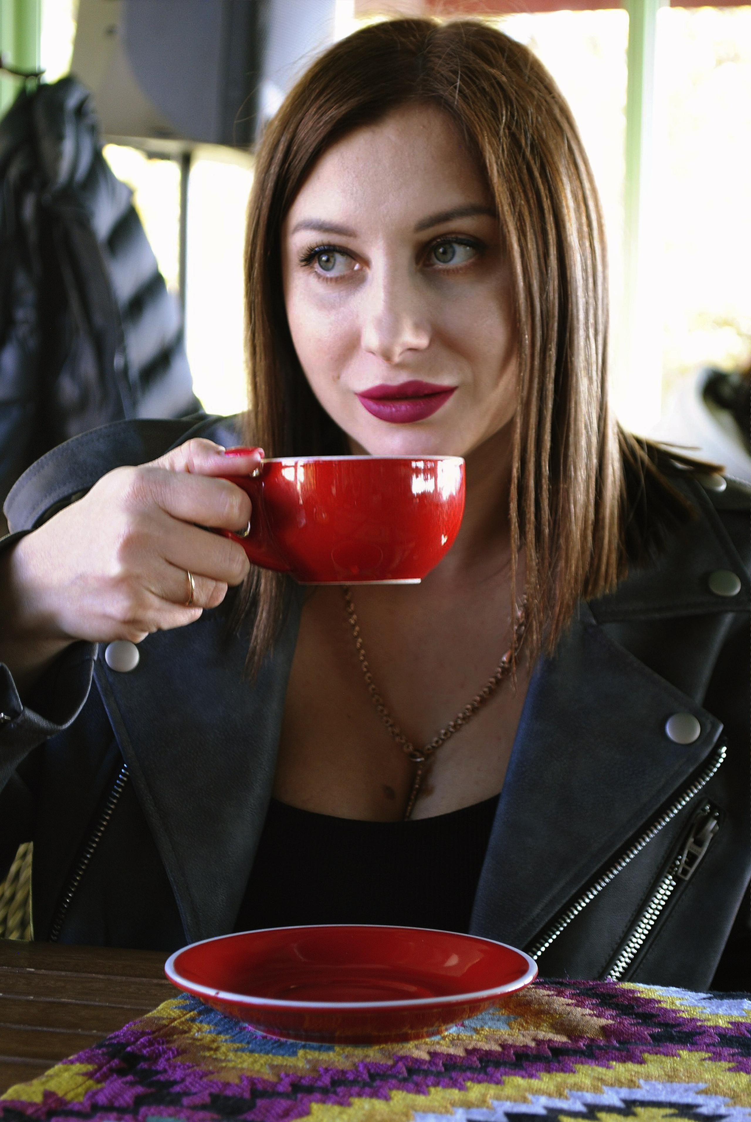 Саша и Лика. Фотограф Мария Мусаелян