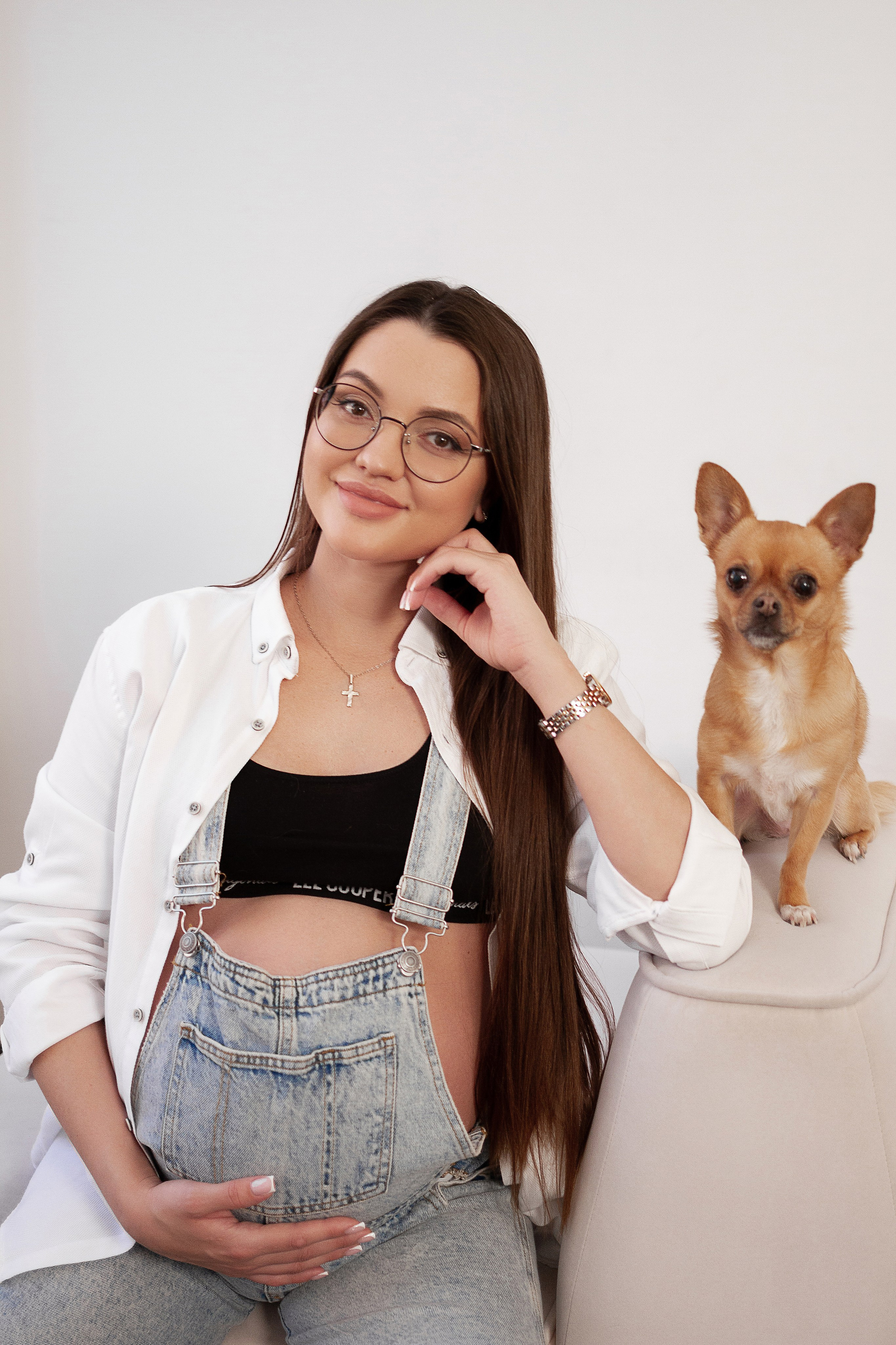 К & С & Мотя. Фотограф Екатеринбург Елена Минина