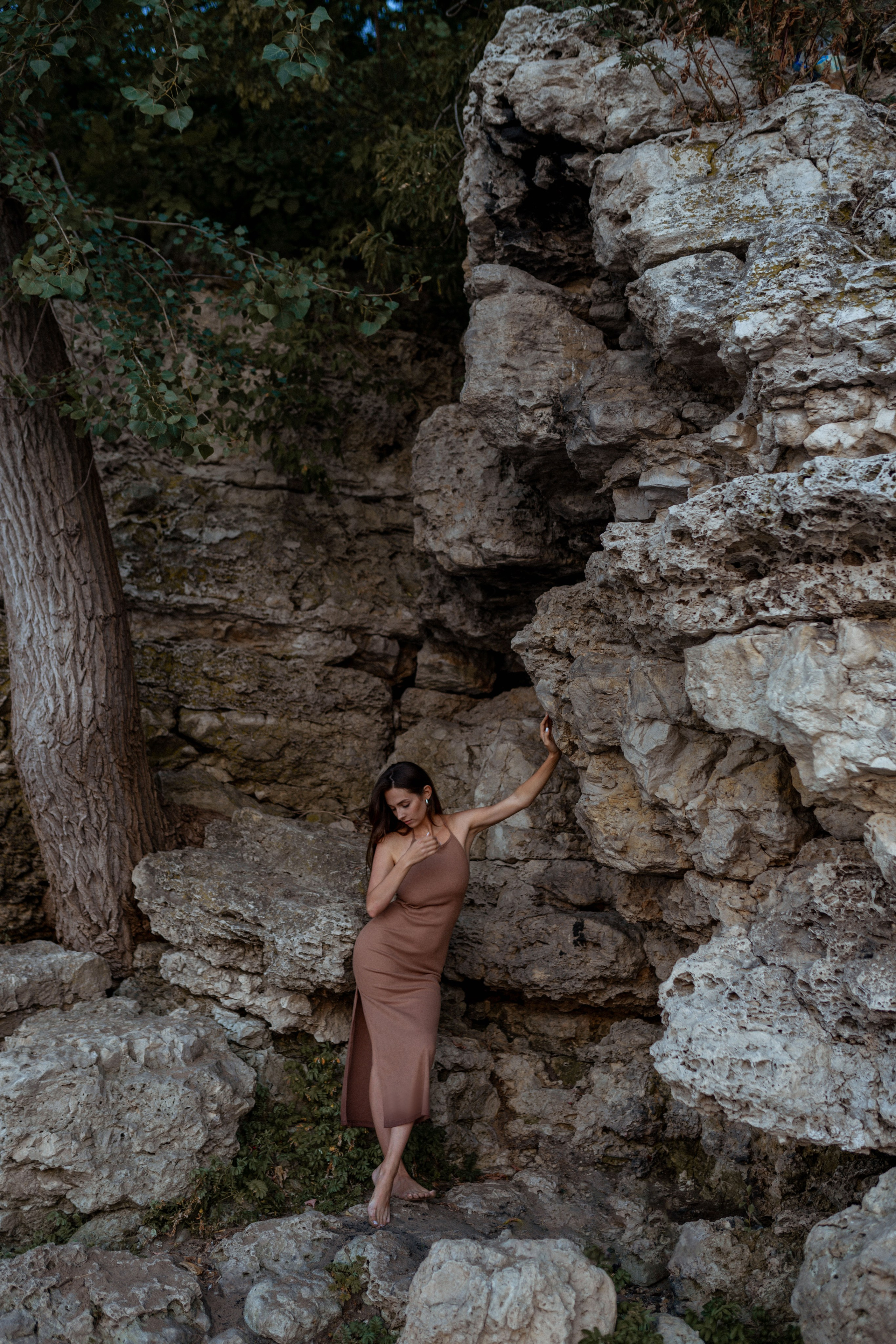 Индивидуальные съемки. Фотограф в Самаре Анастасия Саморукова