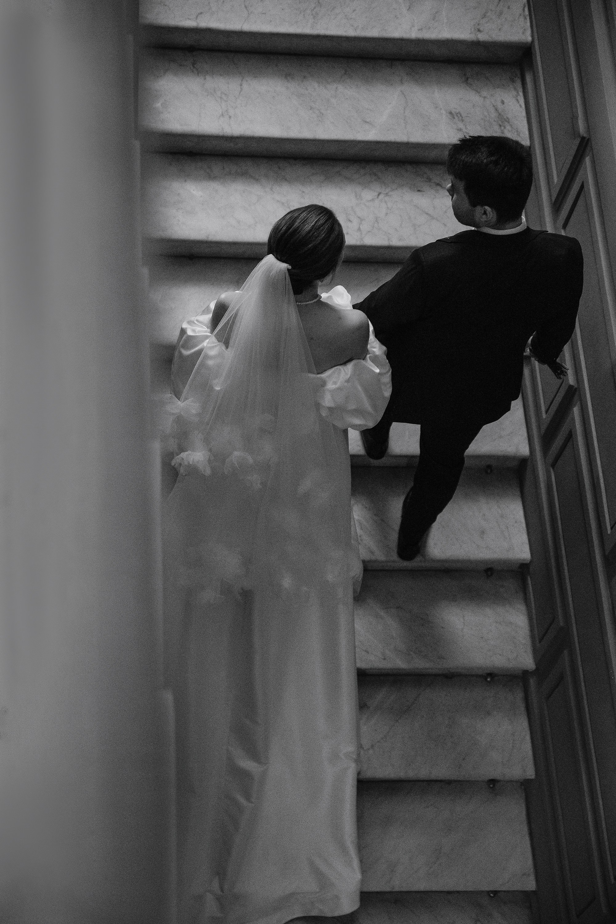 Ринат и Алина. Свадебный и семейный фотограф в Казани Роза Трифонова