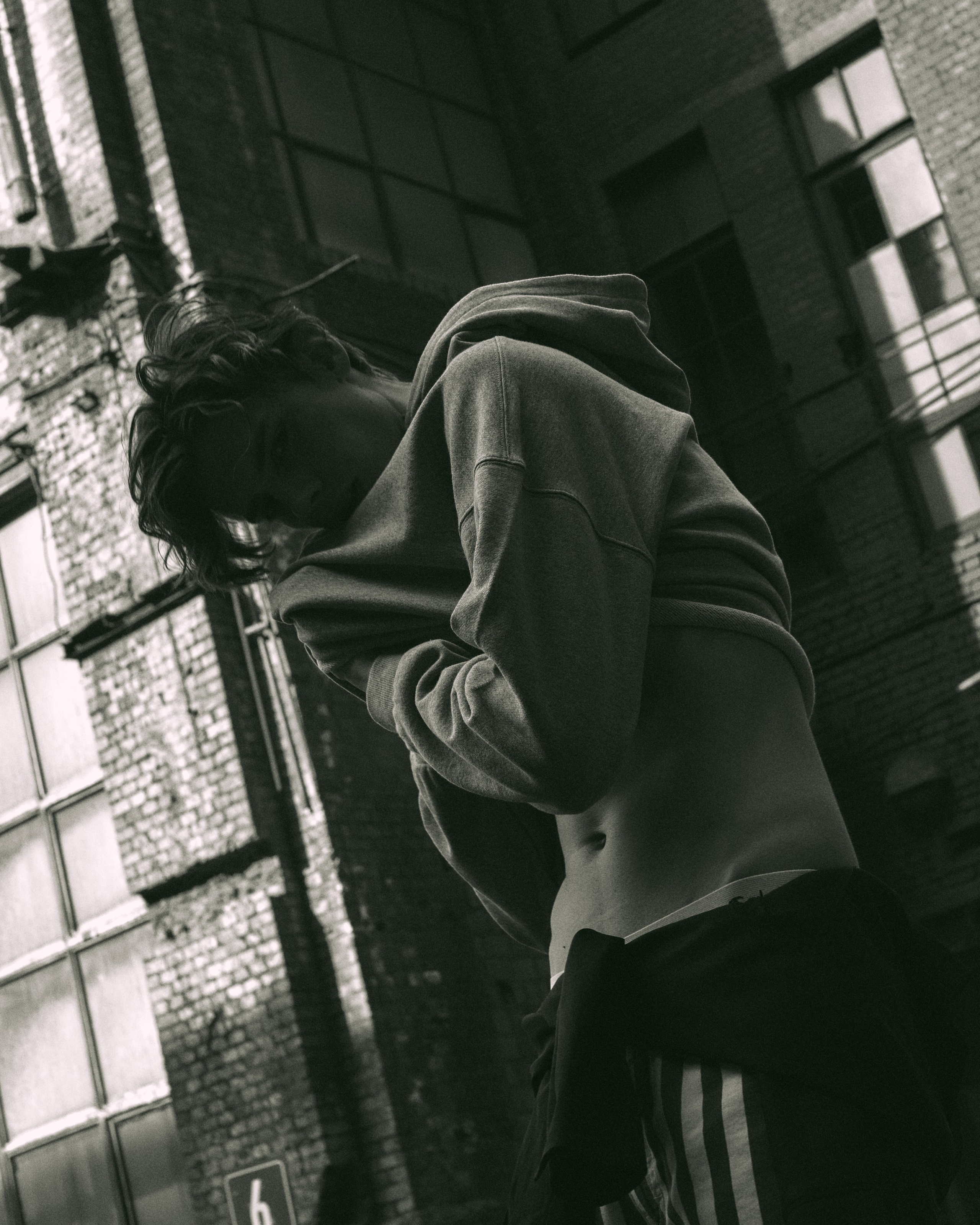 Simple and Strong. Персональный стилист, Елена. Москва