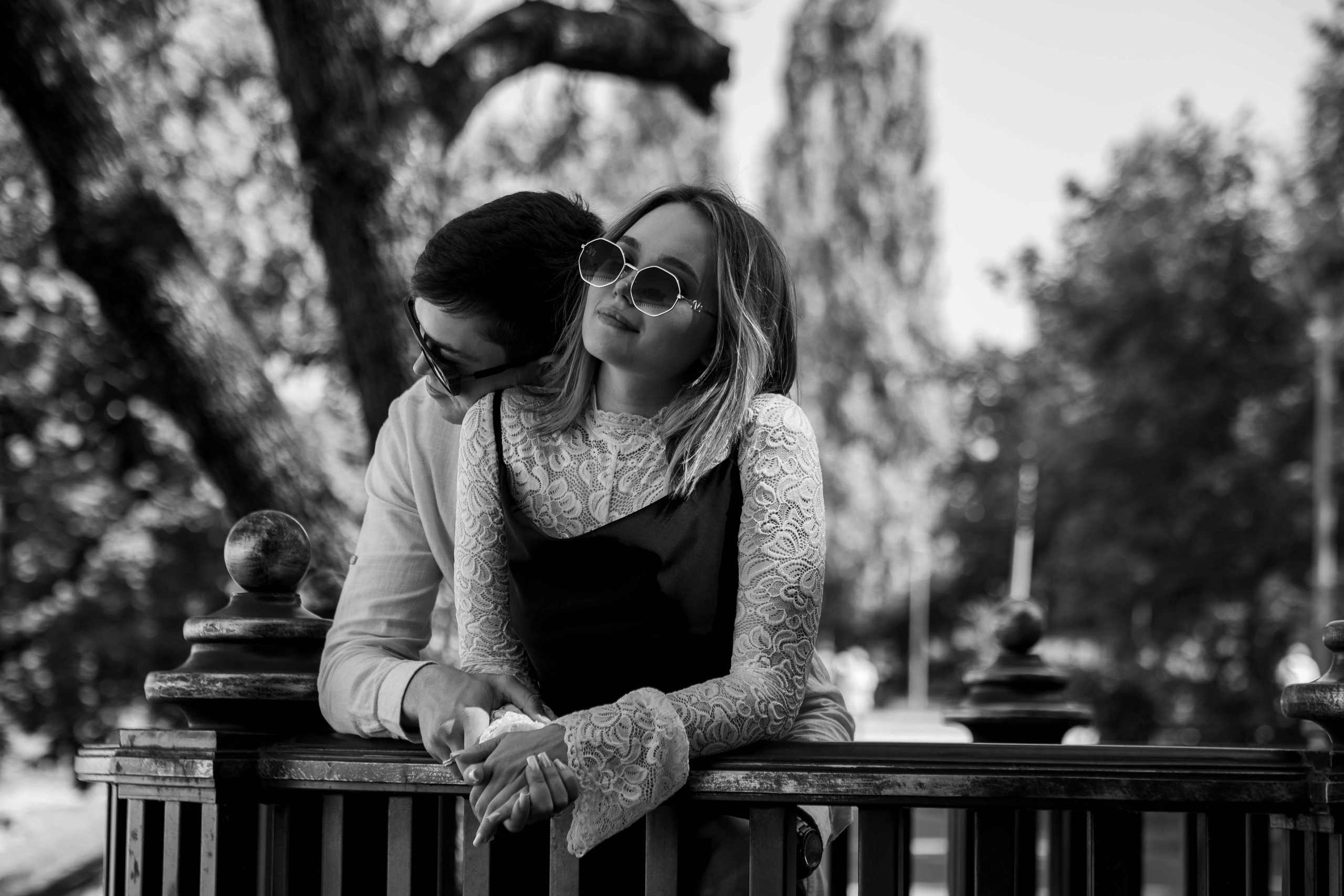 Тепло любви…. Свадебный фотограф Смоленск