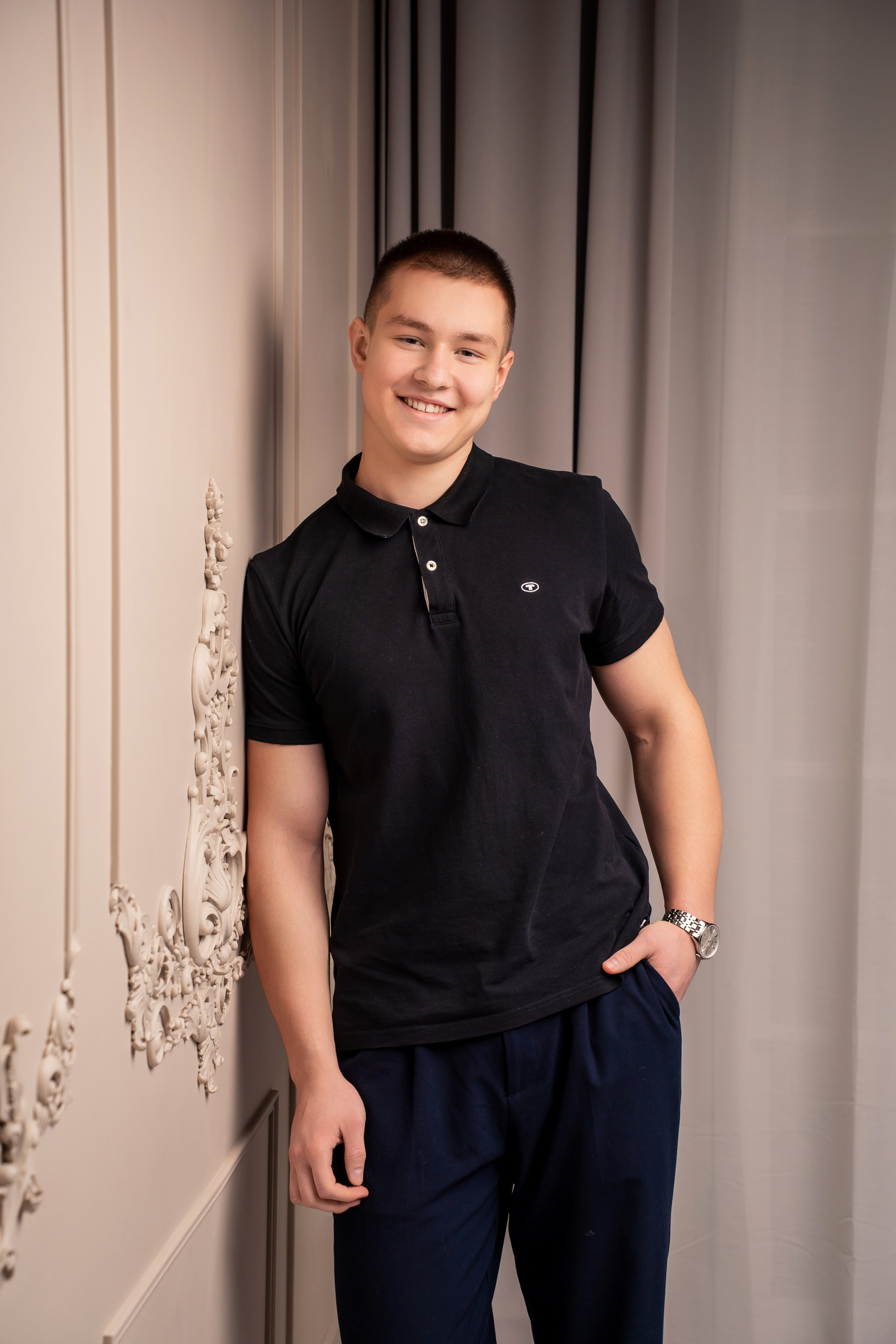 9-11 — 12. Выпускные альбомы в городе Кирове. Фотограф Екатерина Невская