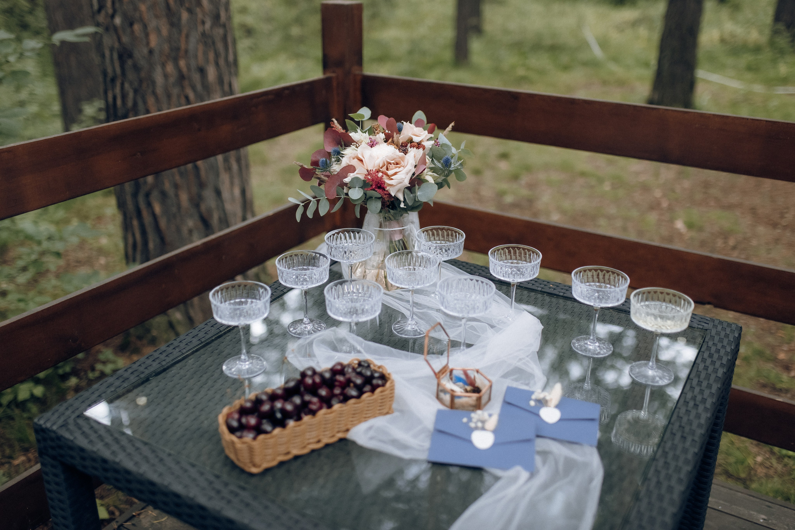 Влад и Бэлла. Свадебный и семейный фотограф в Новосибирске Наталья Зорина