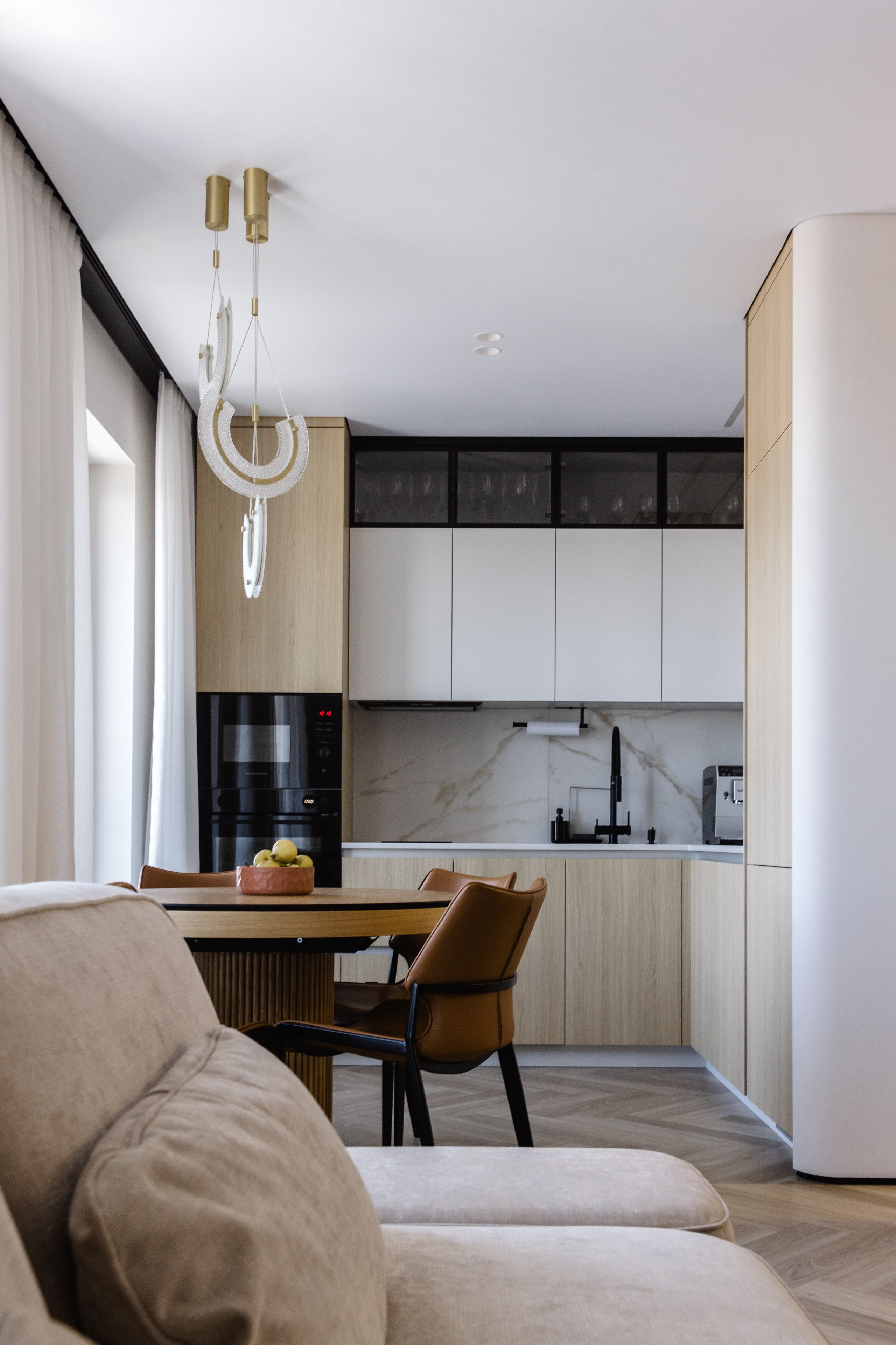 Rozalux. ГУДРУМ — Мебель на заказ в Томске | Кухни | Шкафы | Стулья и Столы