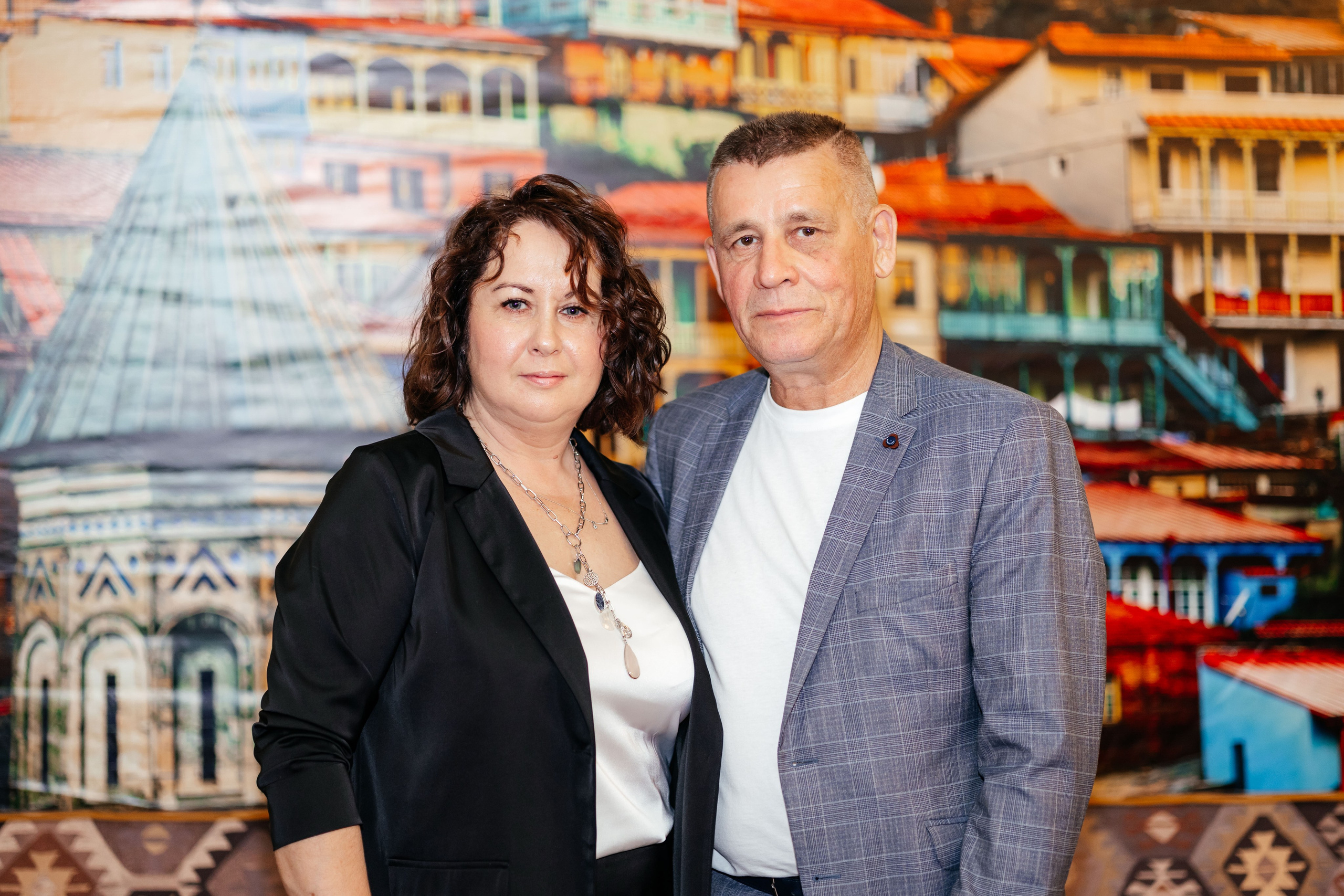 ДР взрослые. Репортажный фотограф Казань Сергей Казанский