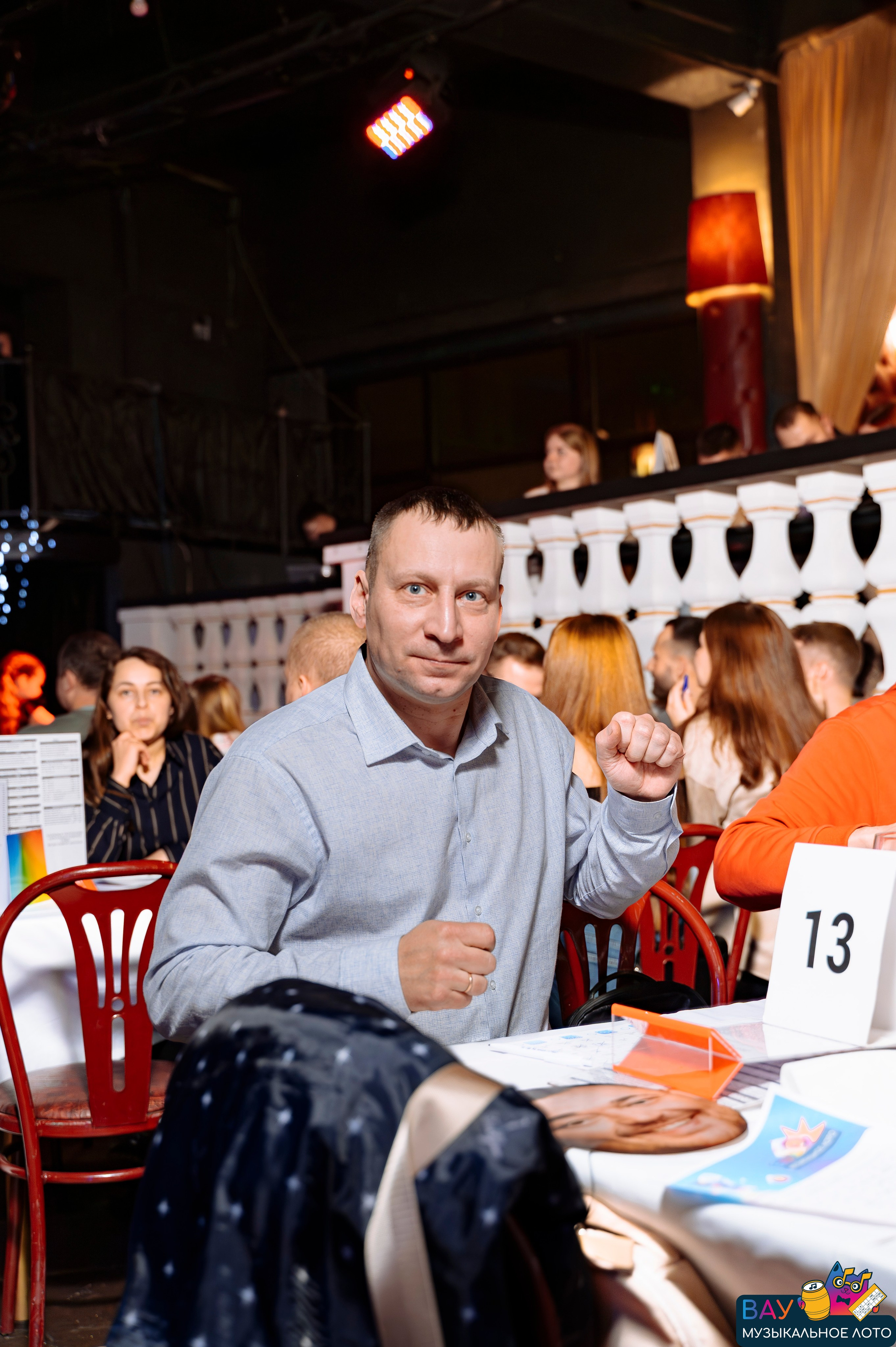 Репортаж ВАУмузлото. Фотограф Беларусь — Ольга Шаповалова (Жардецкая)