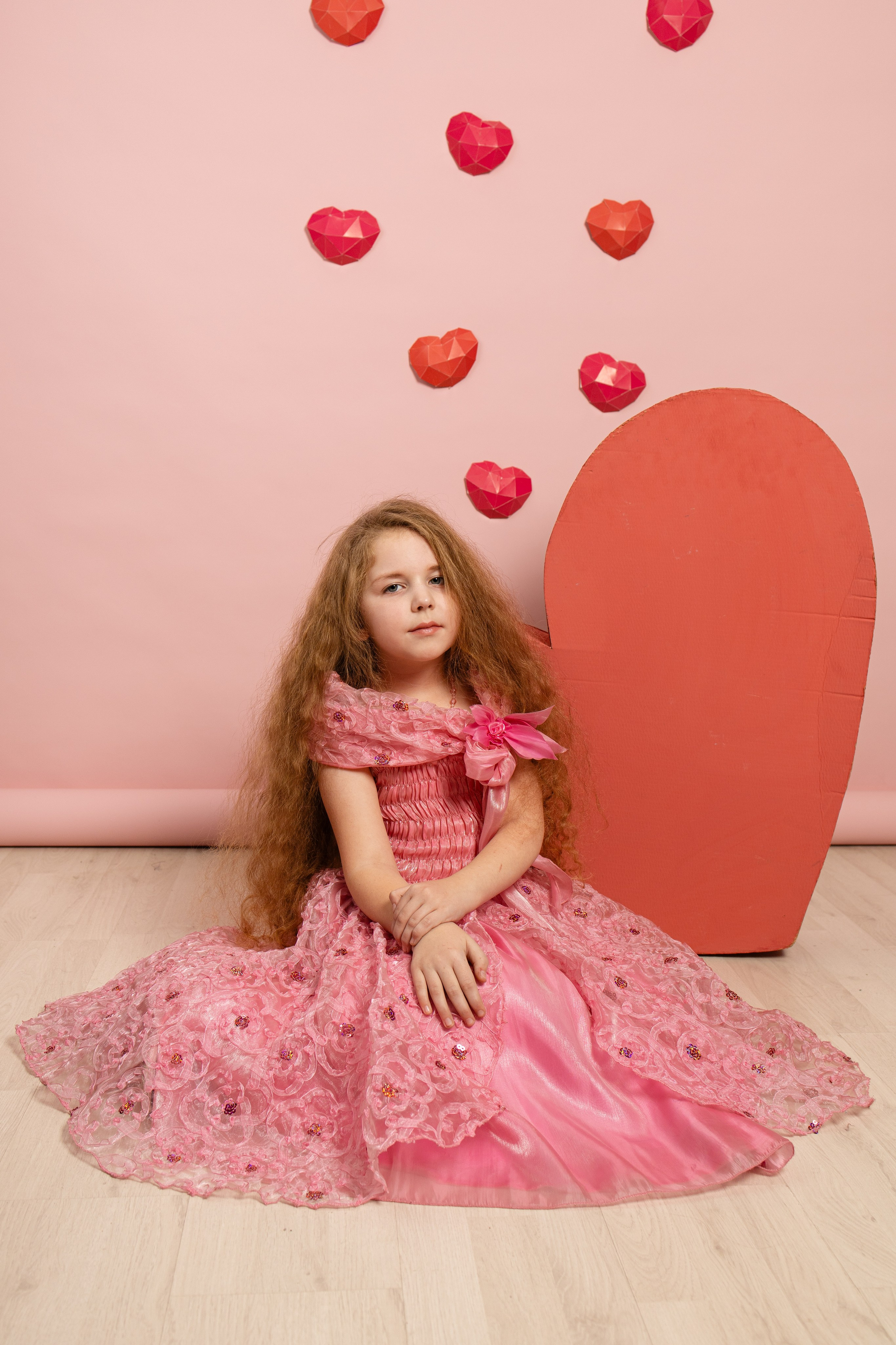 14 февраля. Фотограф в Иркутске Тома Кабанова