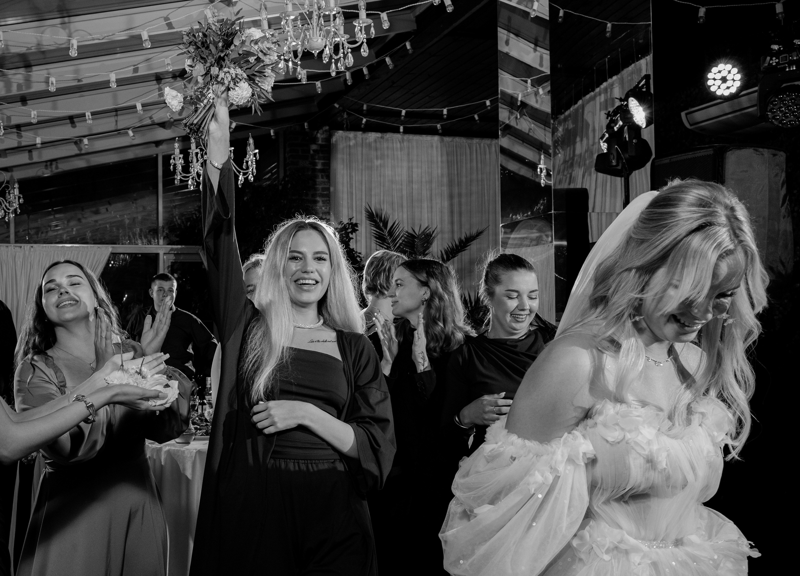 DANIEL_VIKTORIYA (La Ferme de Reve). Фотограф Андрей Ширкалин Москва Московская обл, Коломна, Рязань