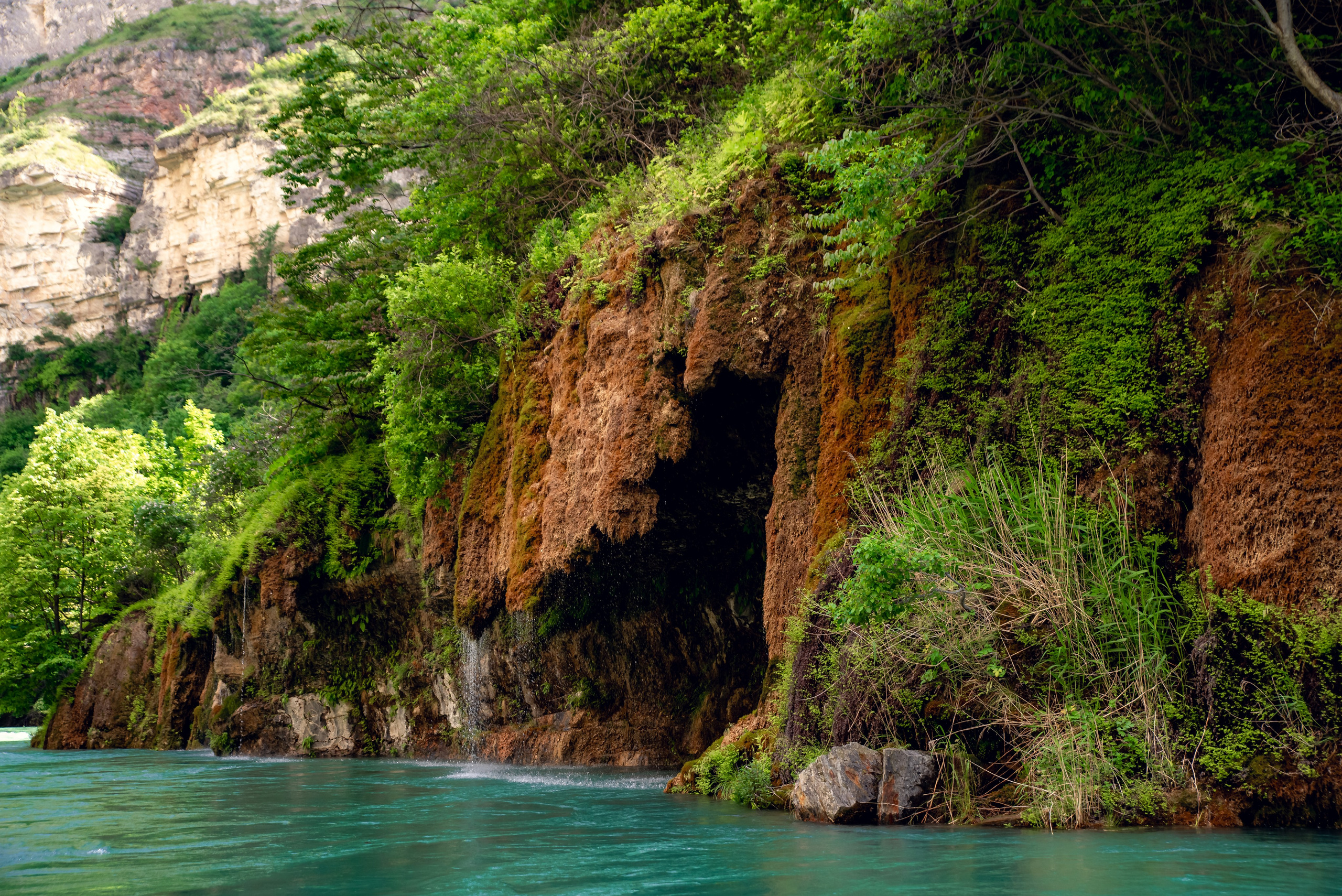 Дагестан. Фотограф Крещение Венчание Москва