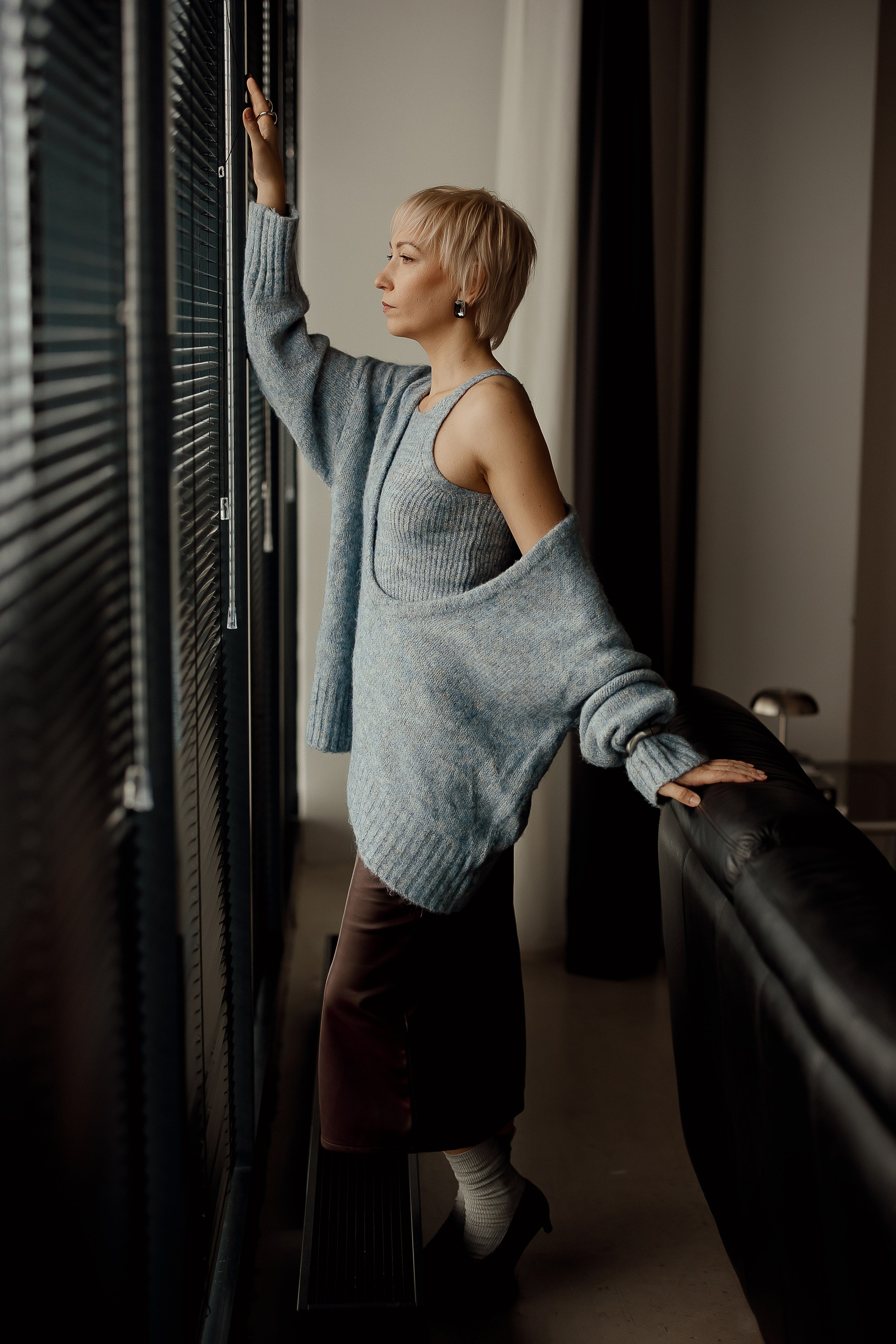 Женский портрет. Свадебный фотограф