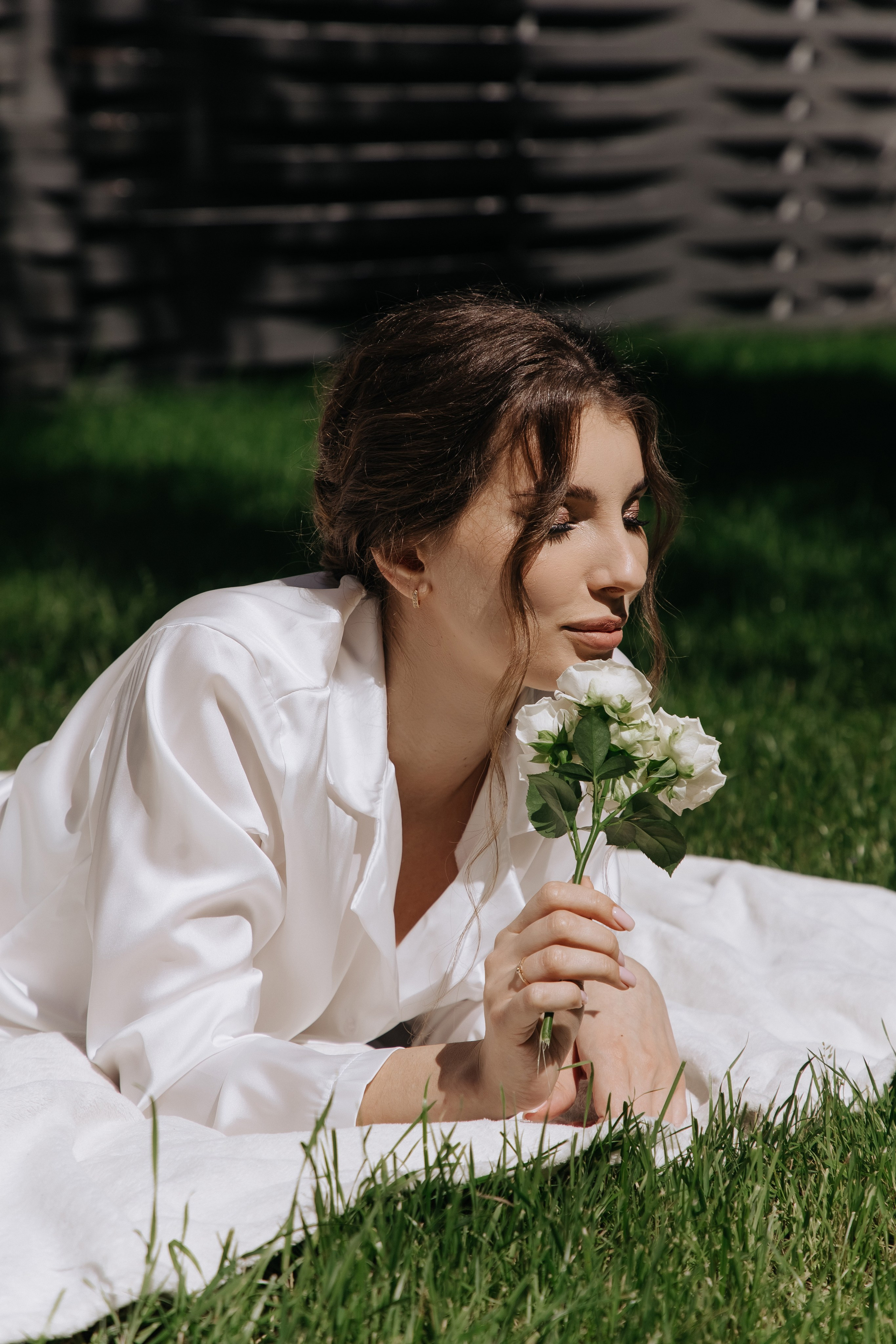 Ксения и Дмитрий. Фотограф Екатеринбург| Миасс Долгополова Дарья