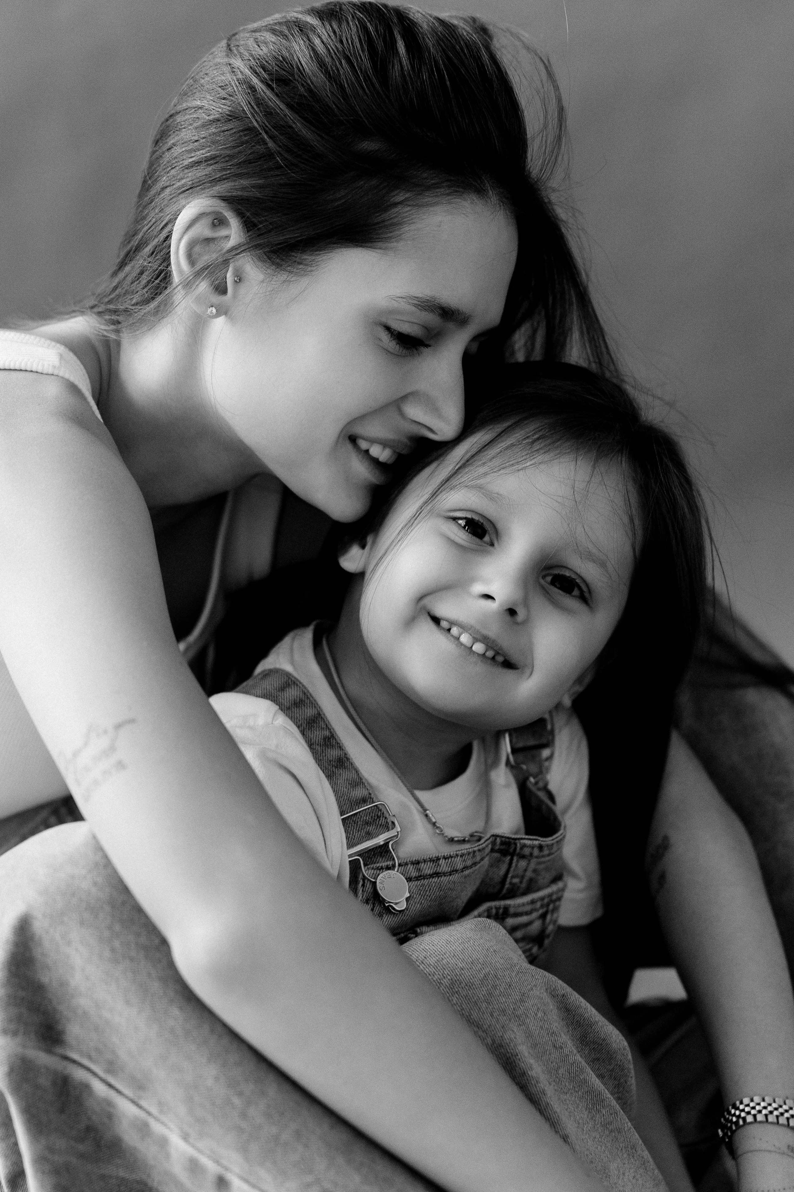 Юлия и Мия. Фотограф Екатеринбург| Миасс Долгополова Дарья