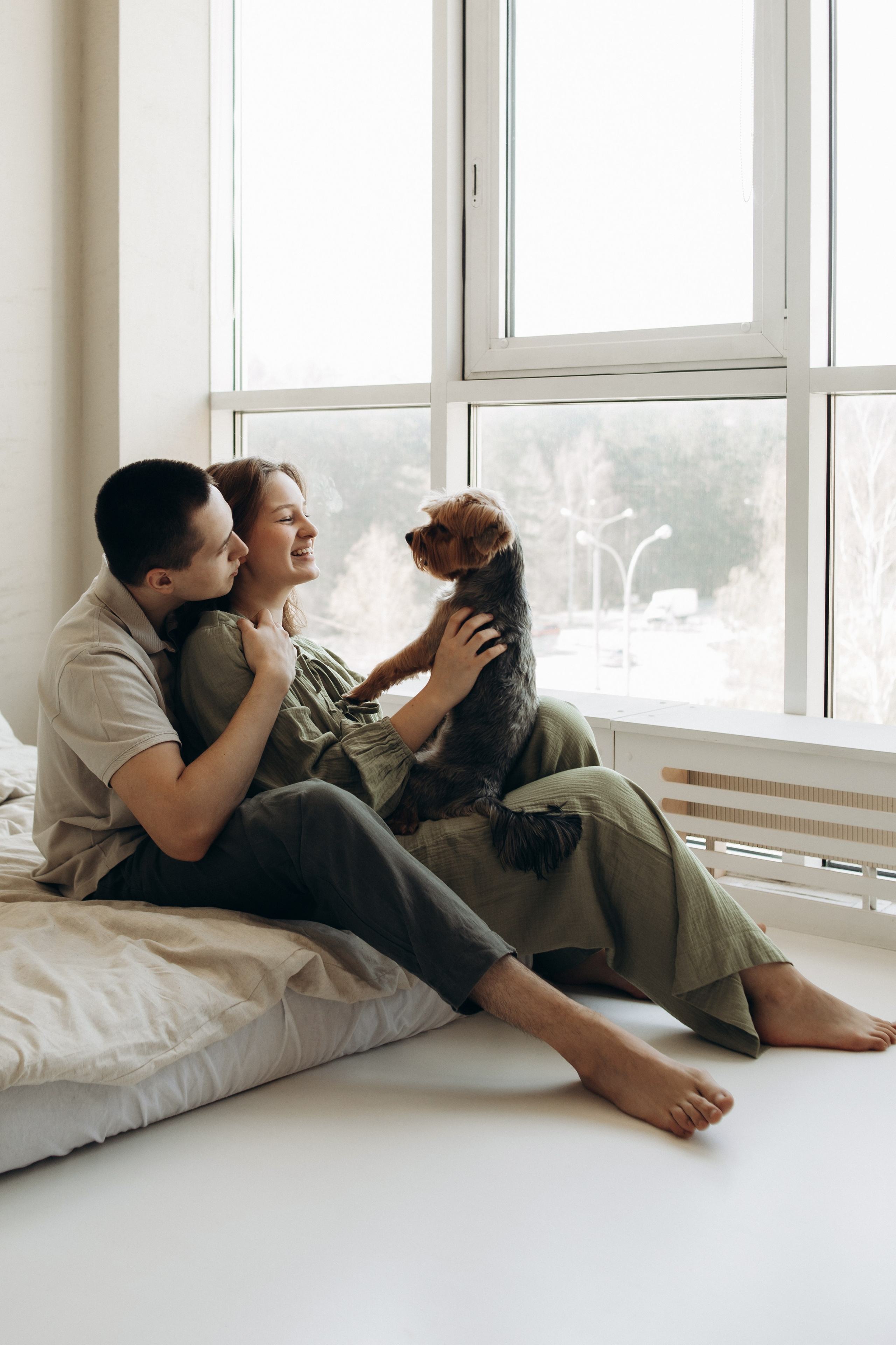 Варвара и Максим. Фотограф Екатеринбург| Миасс Долгополова Дарья