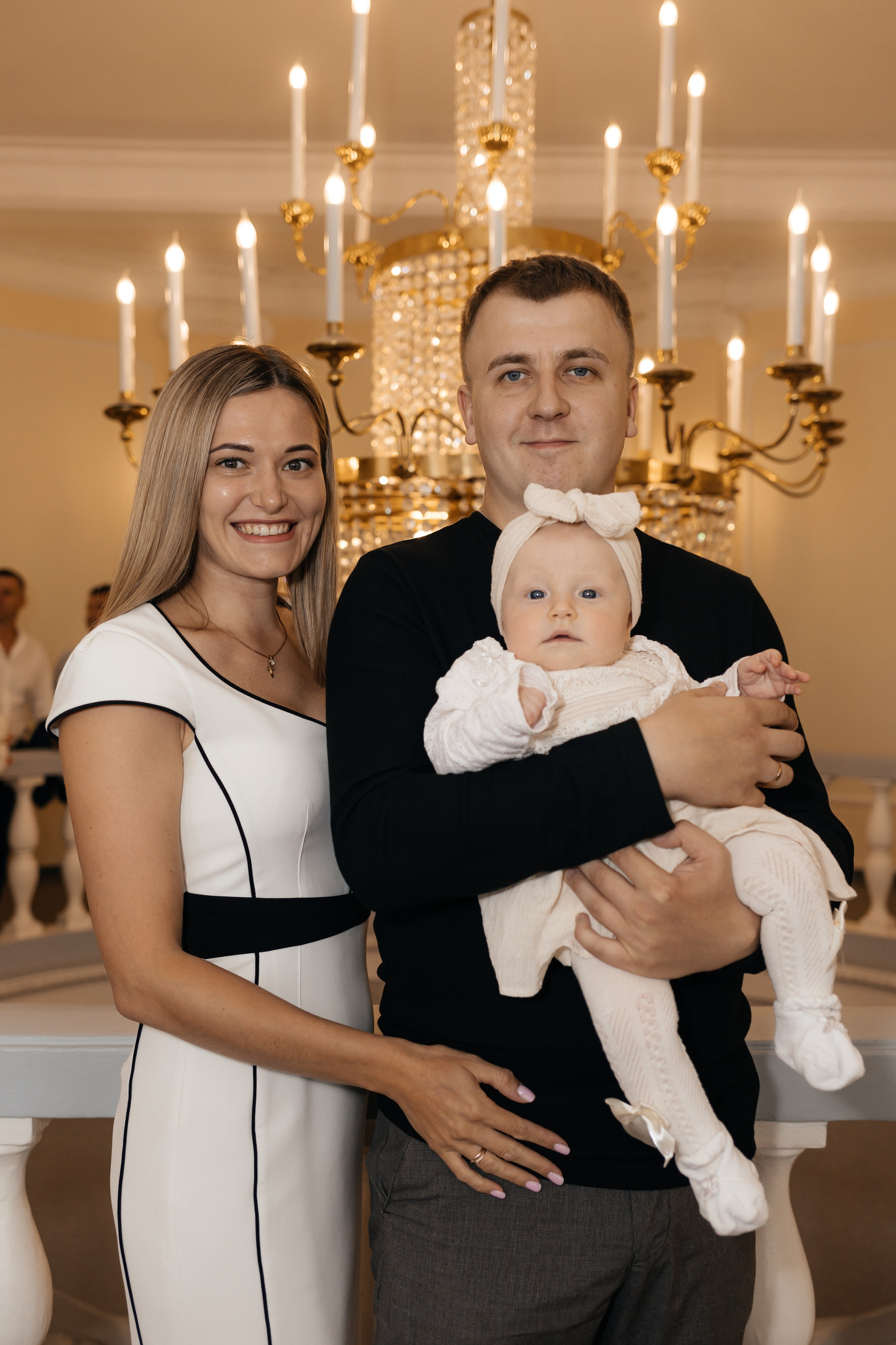 Даниил & Полина. Фотограф Петрозаводск/СПБ