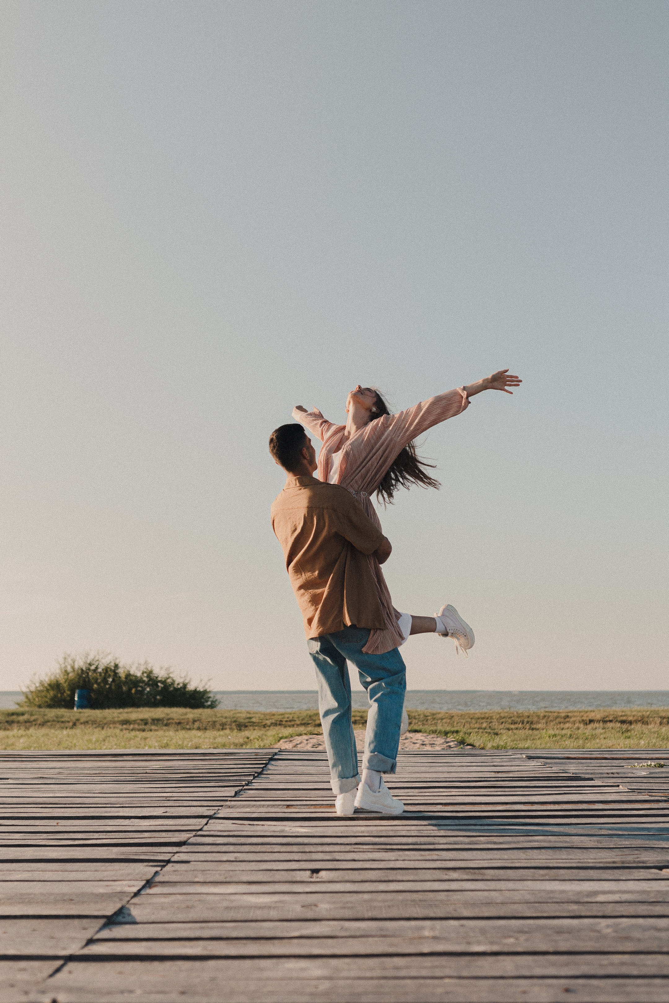 My MK (Summer). Свадебный и портретный фотограф в Калининграде и Москве Марк Юдинцев