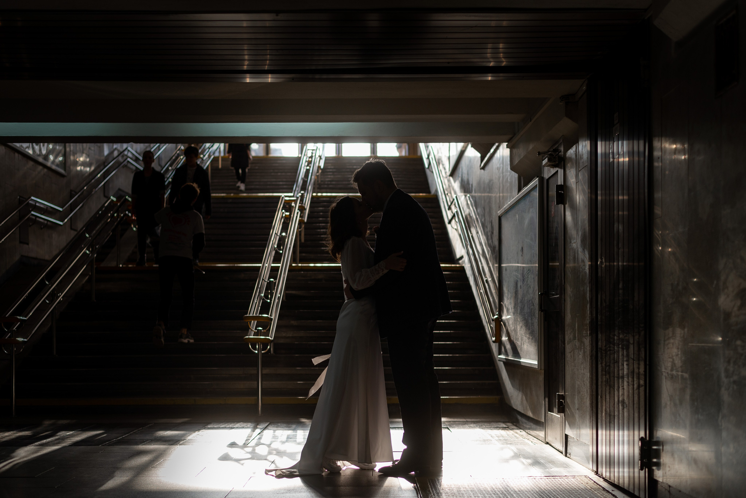 Свадебный фотограф Екатеринбург