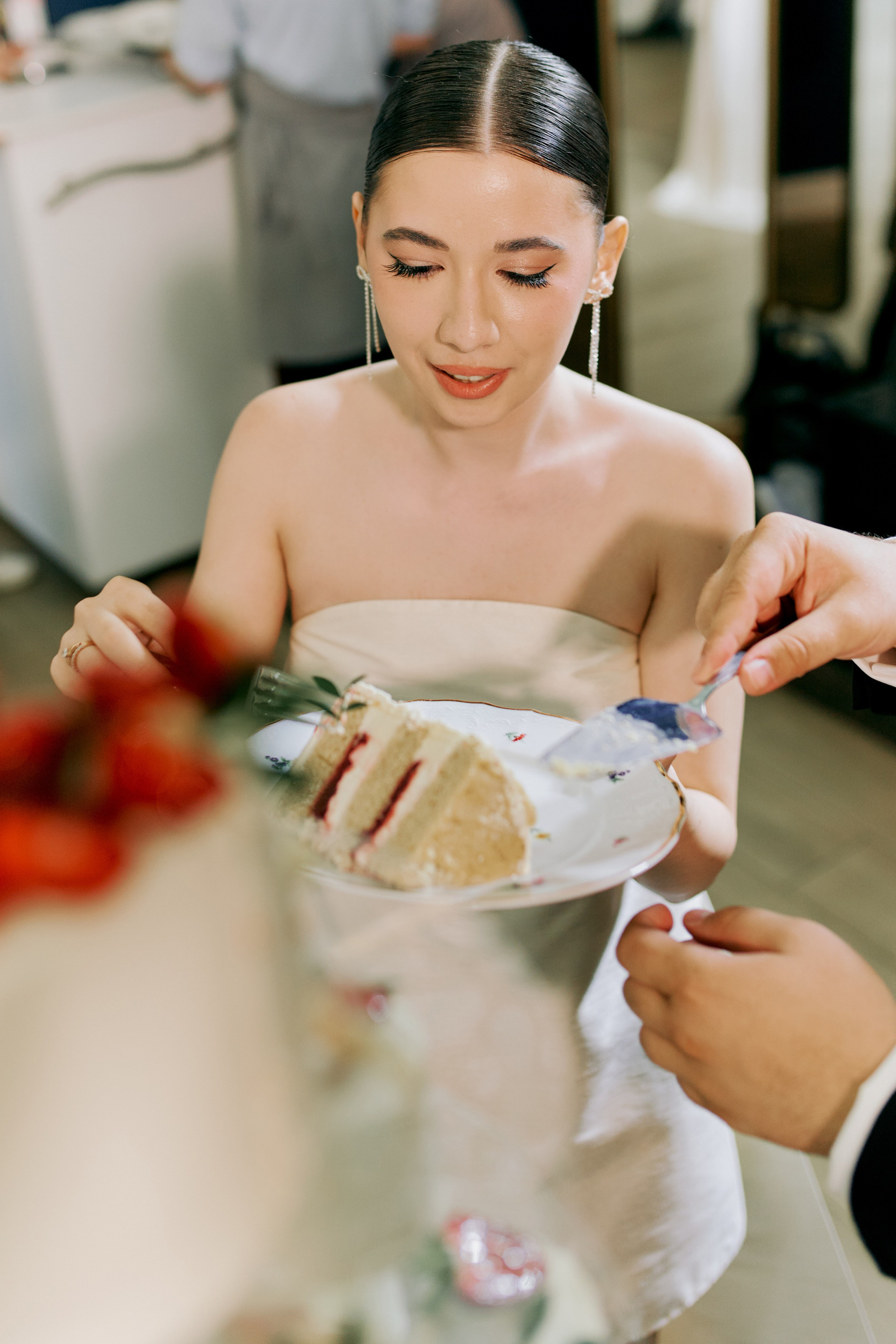 Александр и Екатерина. Главная