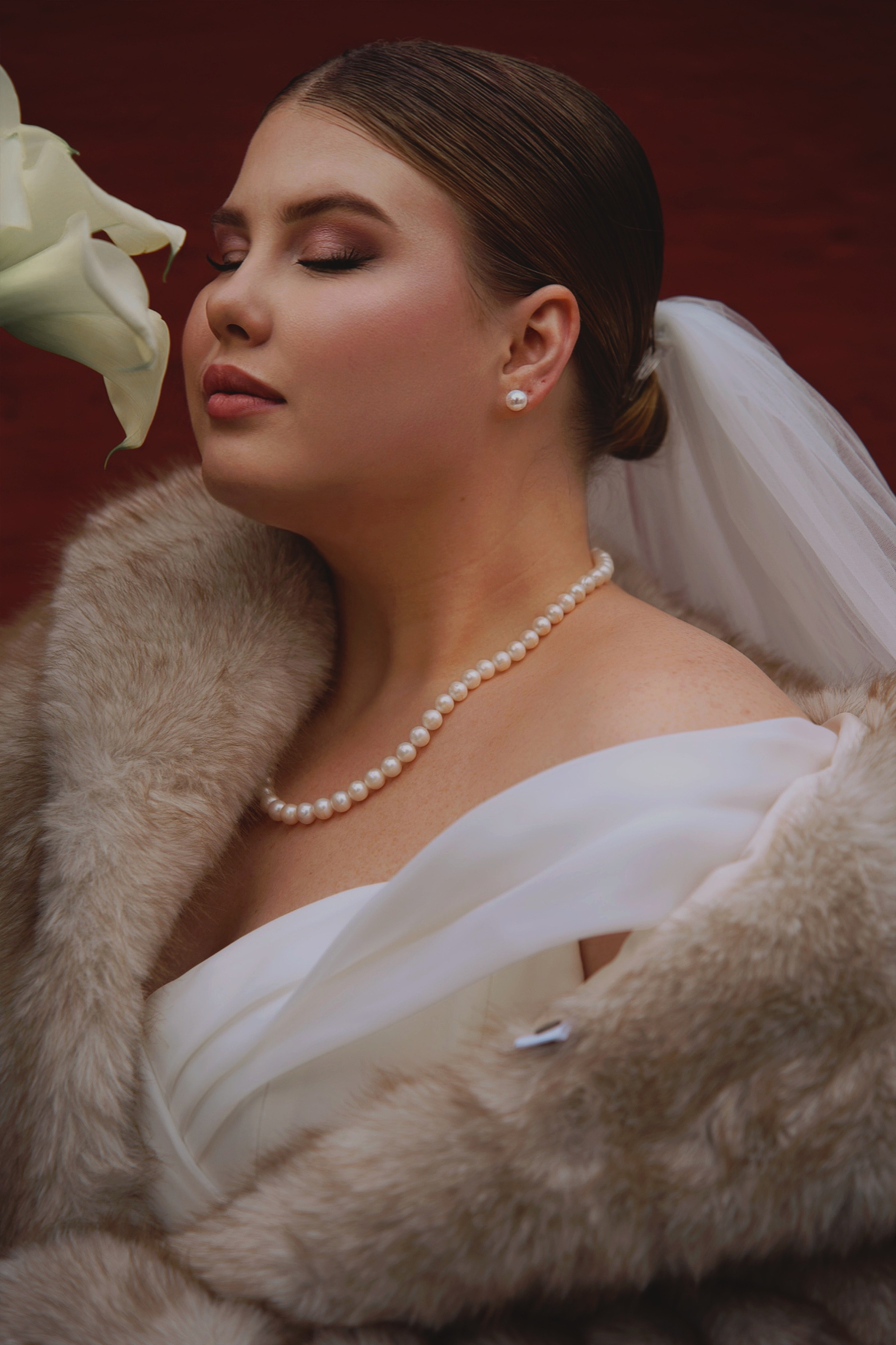 Фотограф Видеограф в Москве и МО Варганова Анастасия