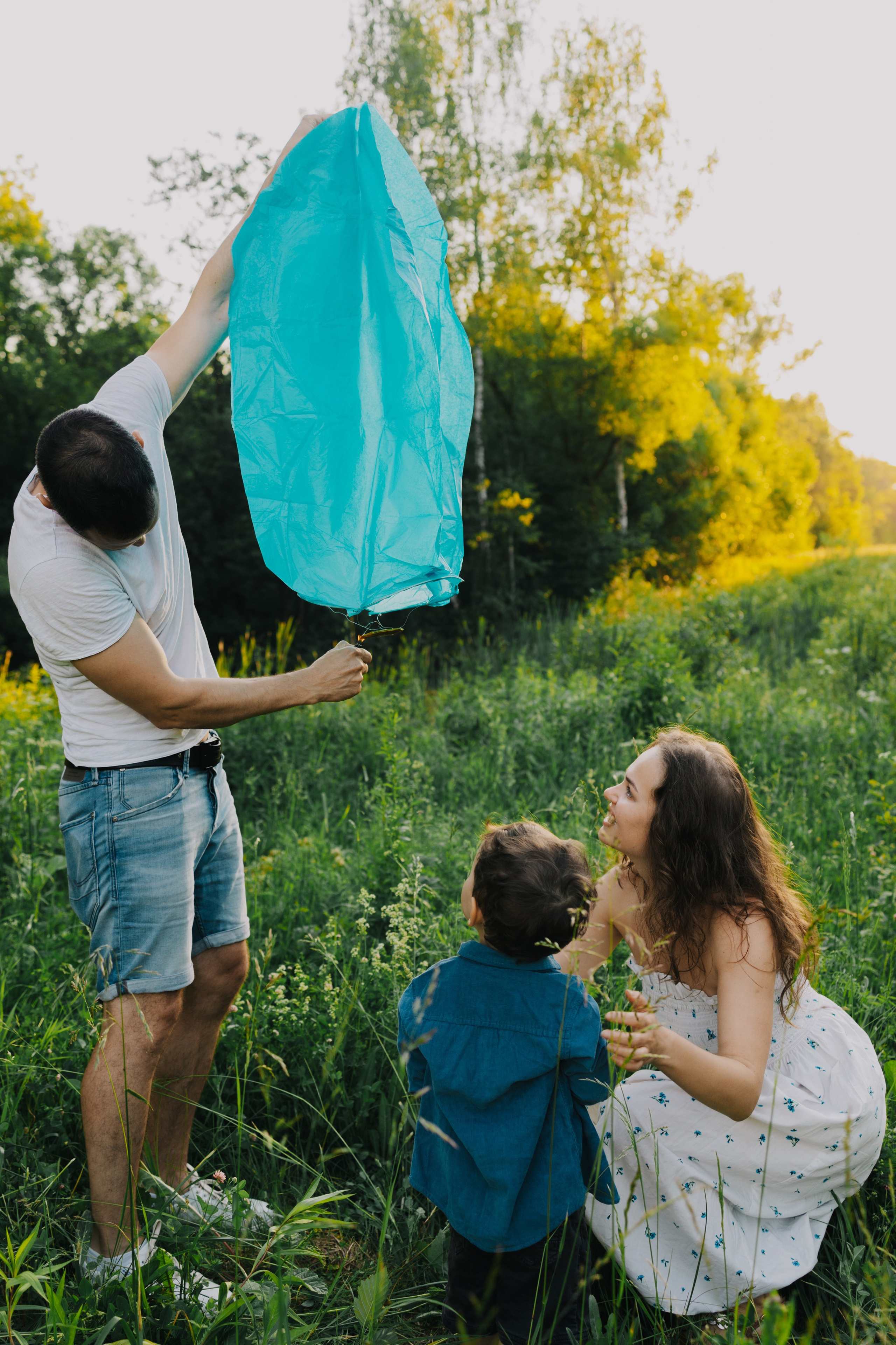 Парная Съемка “Быть Вместе”