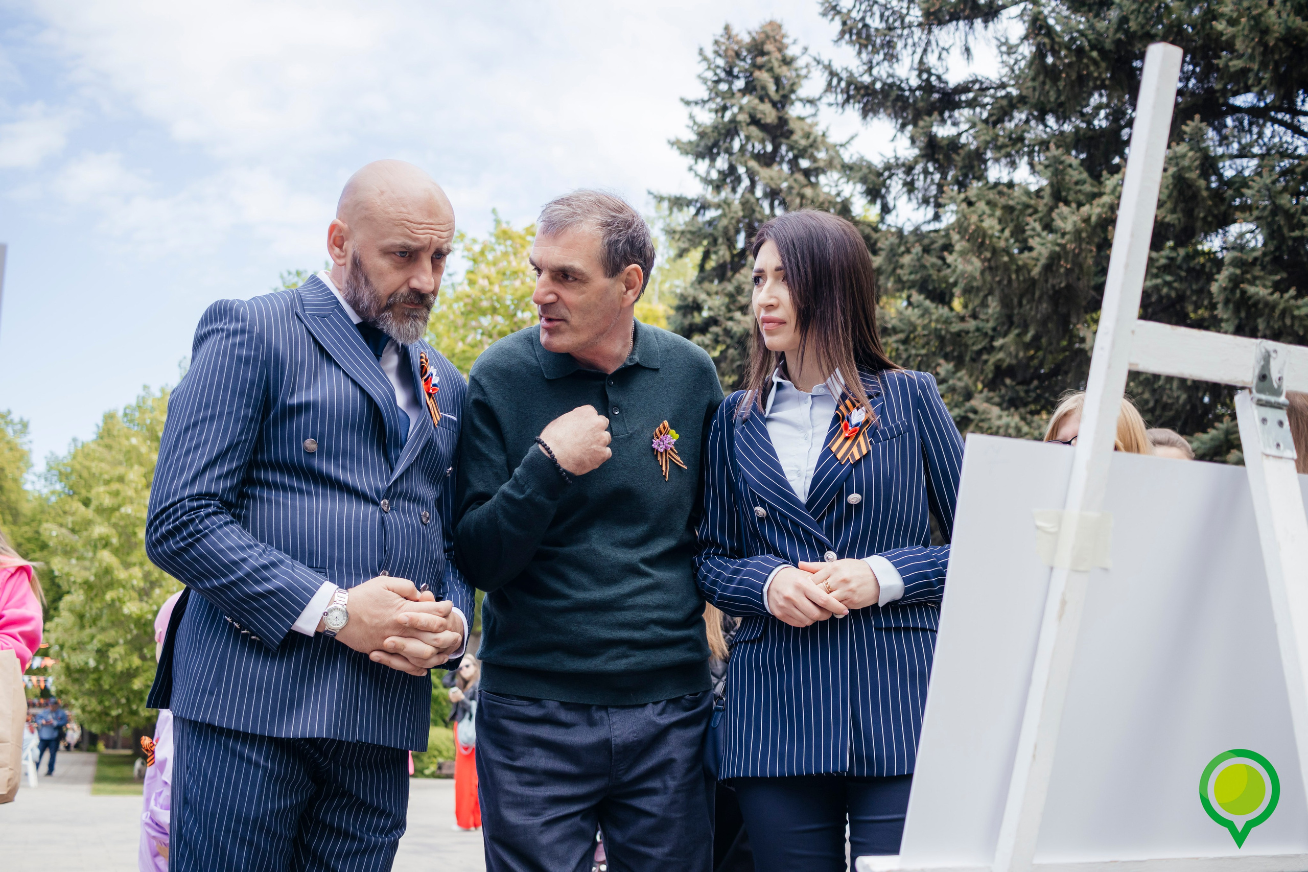 Репортажи. Главная