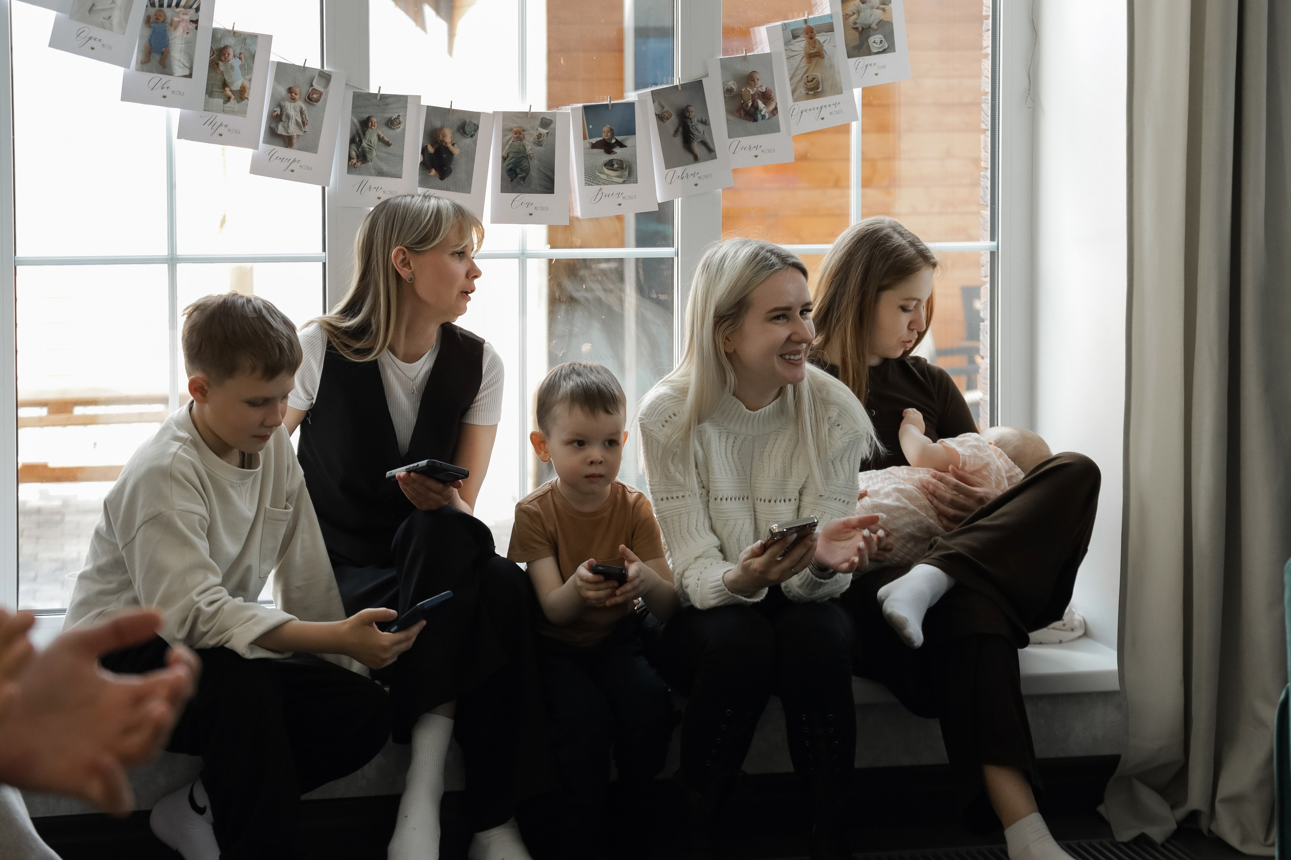 Алисе 1 год. АНАСТАСИЯ КУЗНЕЦОВА | ФОТОГРАФ ЧЕБОКСАРЫ