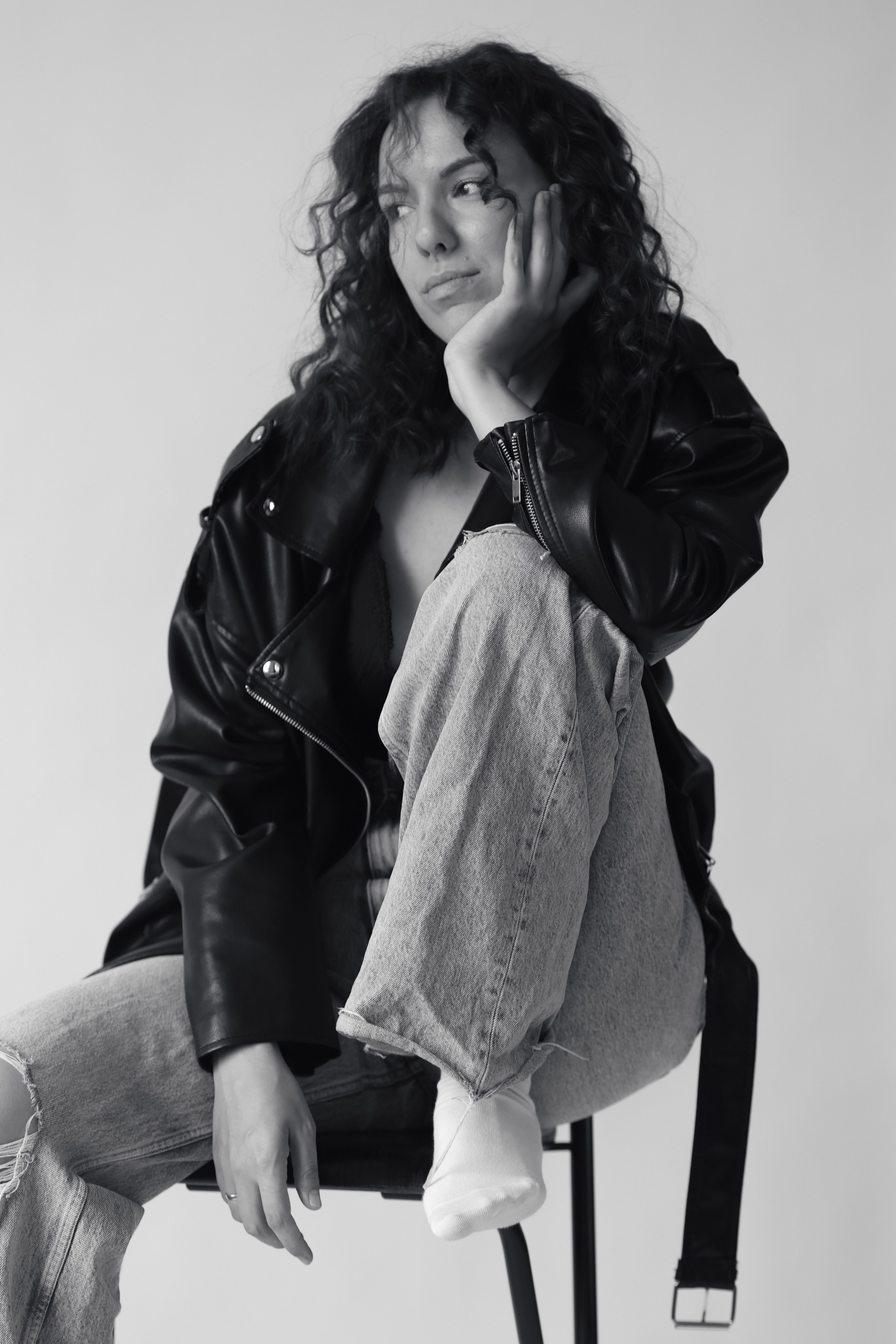 Студийная фотосессия. Фотограф Алина Рошаль. С 2017 года ловлю эмоции и превращаю их в нежные воспоминания для вас в Москве и Подмосковье