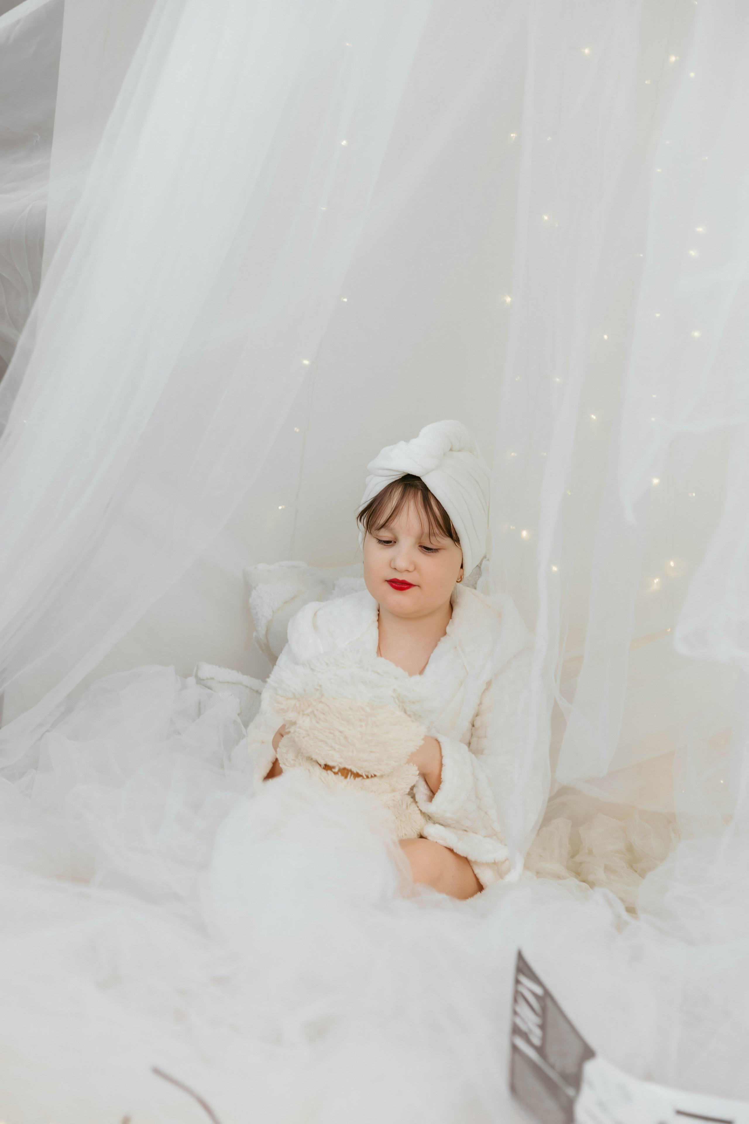 Детская. Фотограф Светлана Столярова Воскресенск