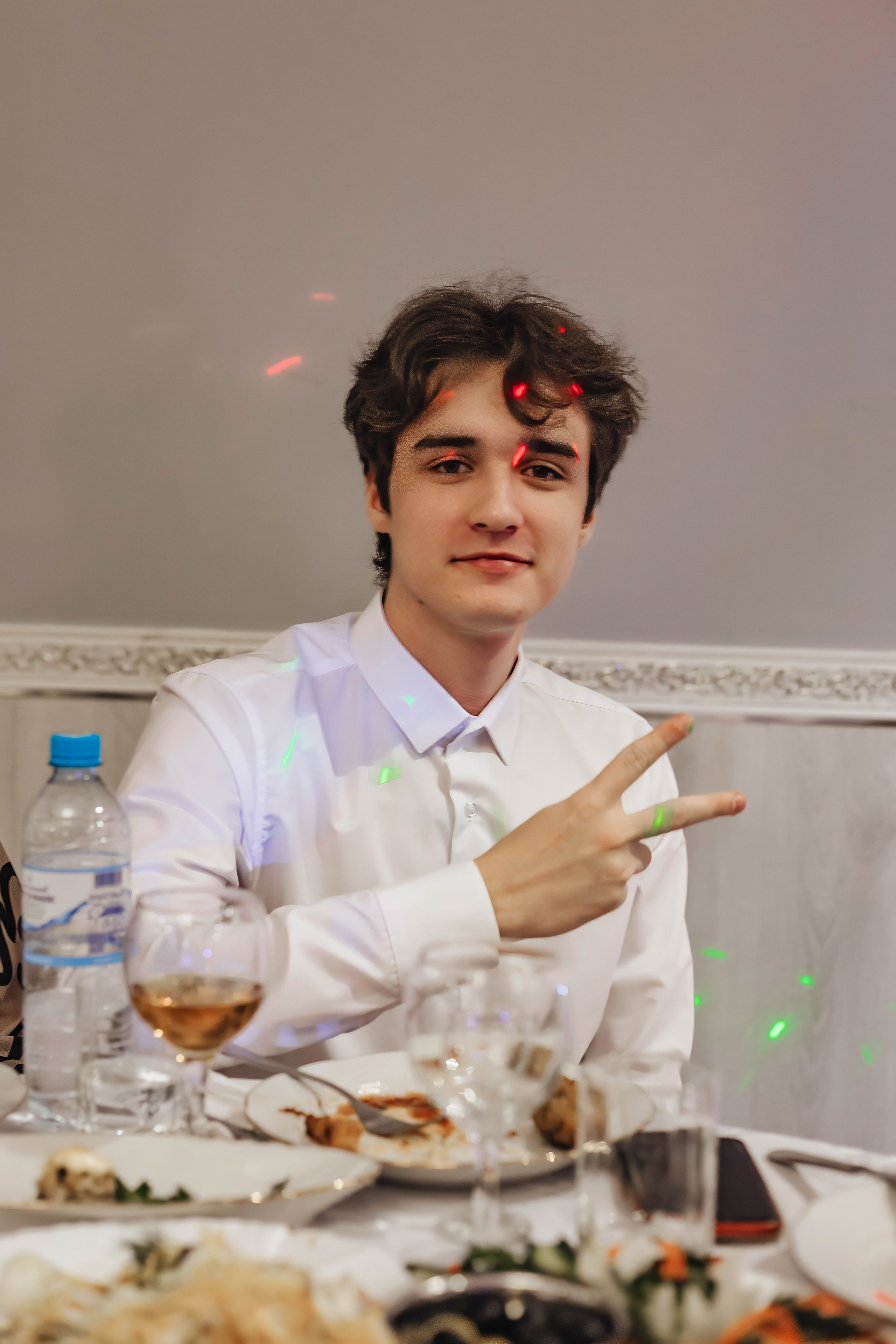 Юбилей Михаила. Фотограф Светлана Столярова Воскресенск