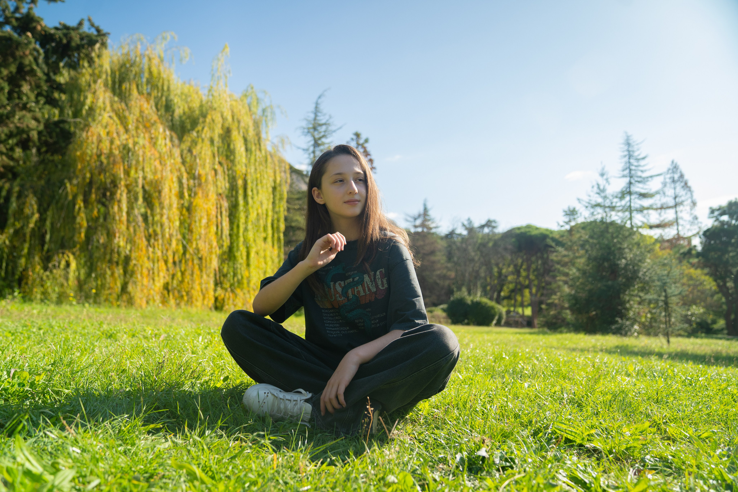 Семейная фотосессия. Видеограф и фотограф в Крыму