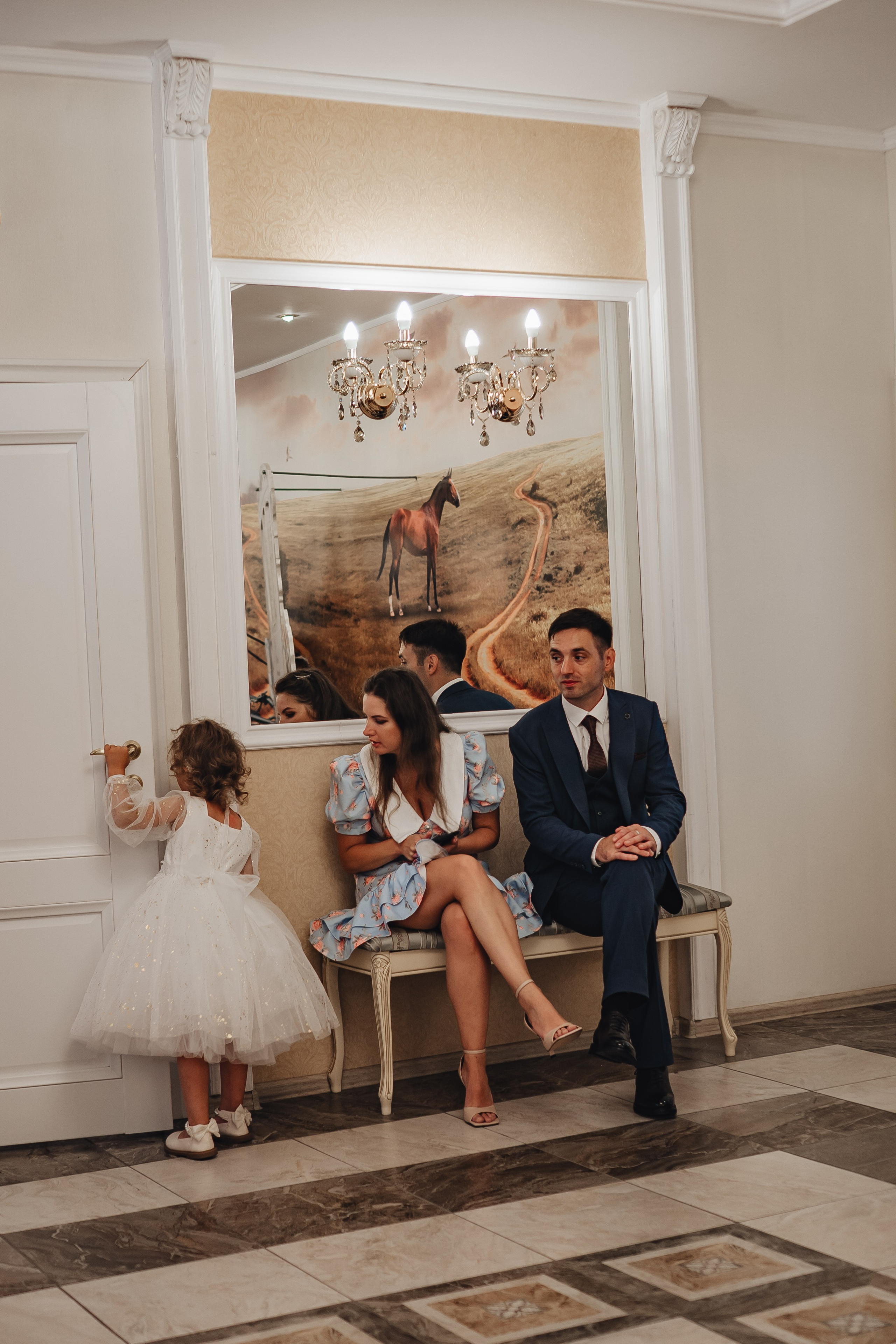 СВАДЕБНАЯ СЬЕМКА В ЗАГСЕ НА МОСКОВСКОМ ПРОСПЕКТЕ. Профессиональный фотограф, Санкт-Петербург — Виктория Богомолова