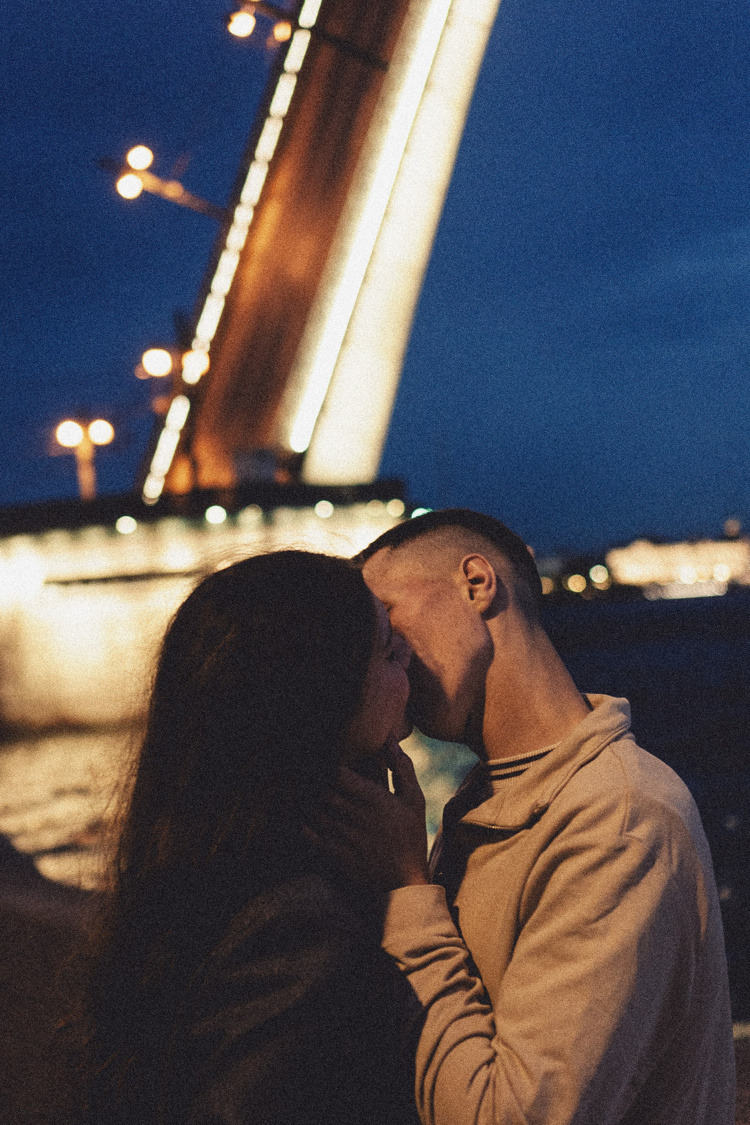 РАССВЕТНАЯ ИСТОРИЯ. Профессиональный фотограф, Санкт-Петербург — Виктория Богомолова